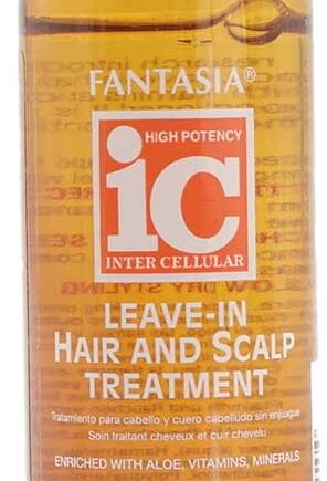 Fantasia Ic Leave-in Treatment 59 Ml