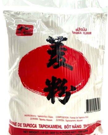 Farmer Brand Tapioka Mel 400
