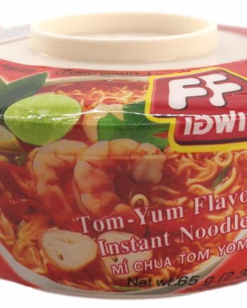 Fashion Food Instant Tom Yum 60