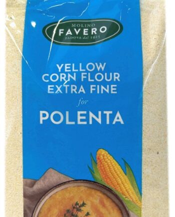 Favero Gul Majsmel  Polenta  Extra Fin   Kg