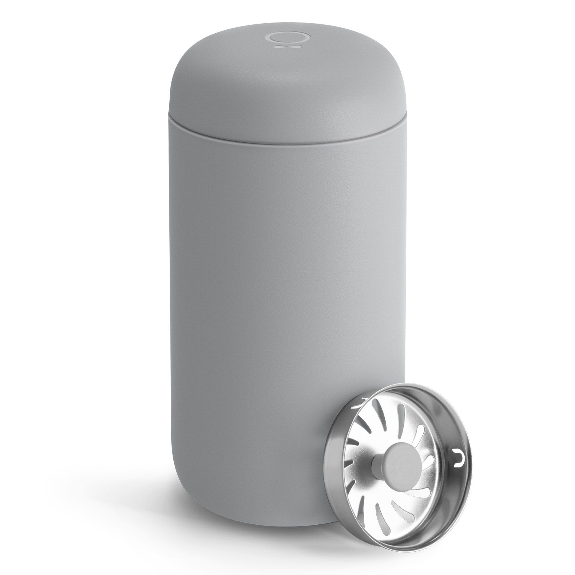 Fellow Carter Move Termokrus  350 Ml  Grey
