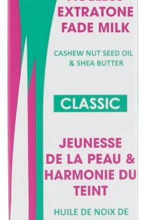 Fifty   Ageless Extratone Milk Classic 300 Ml