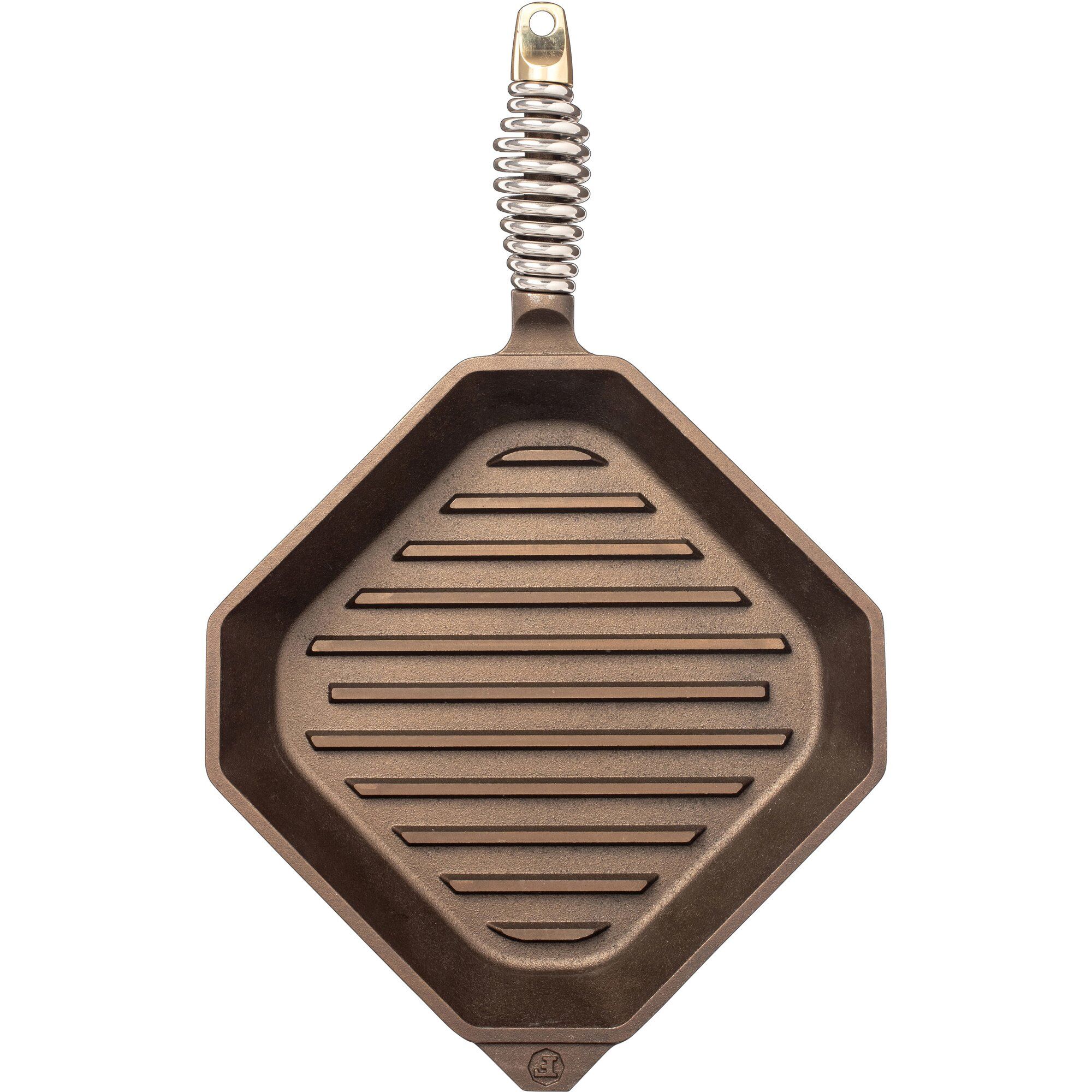 Finex Grillpande  25 Cm