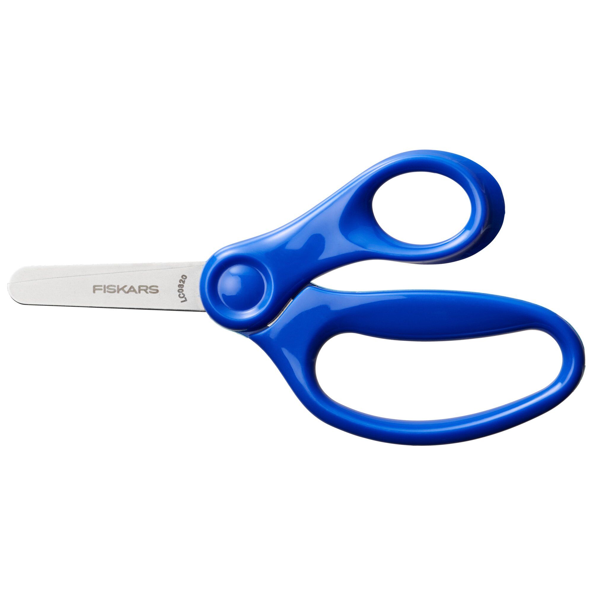 Fiskars Børnesaks 13 Cm  Blå
