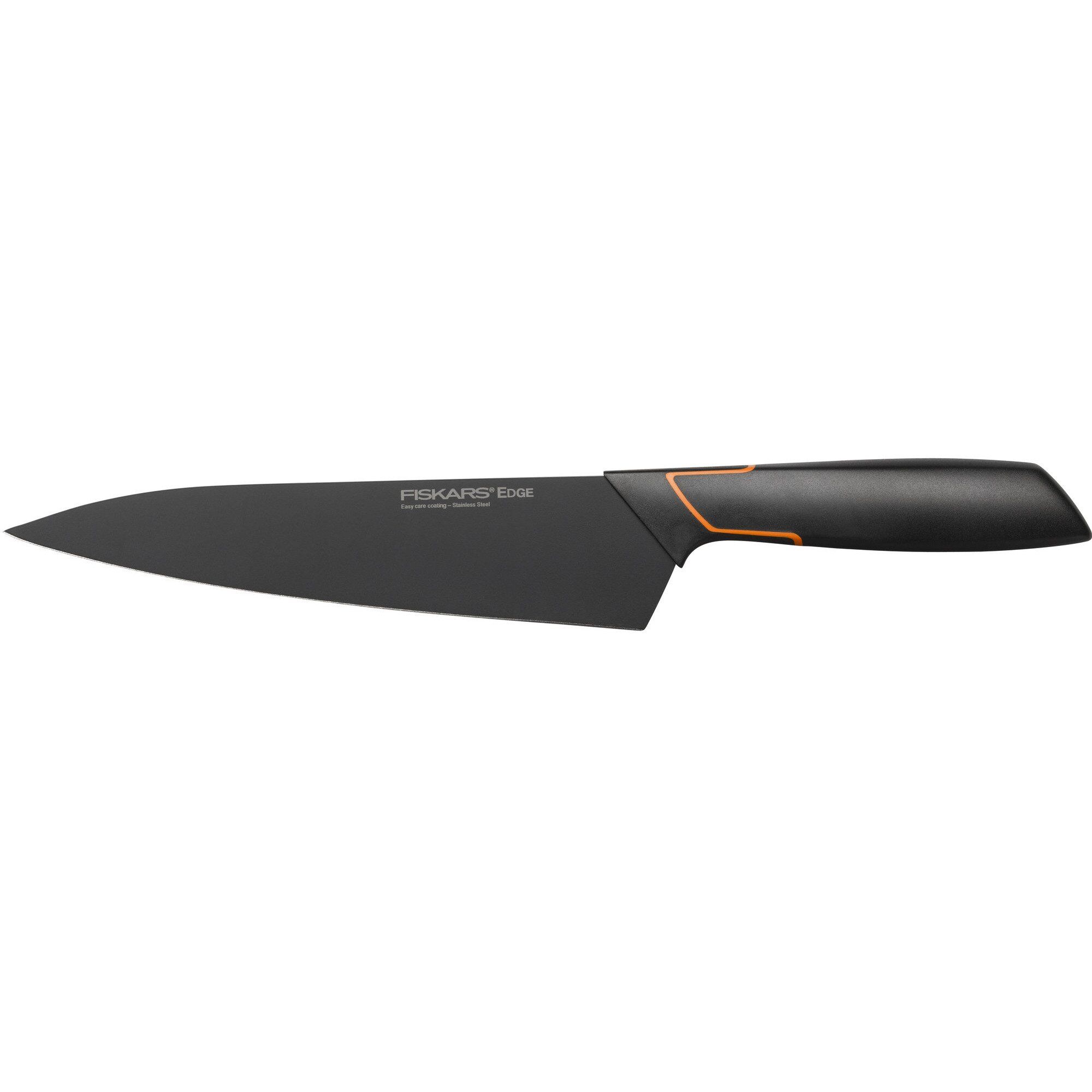 Fiskars Edge Kokkekniv  Stor