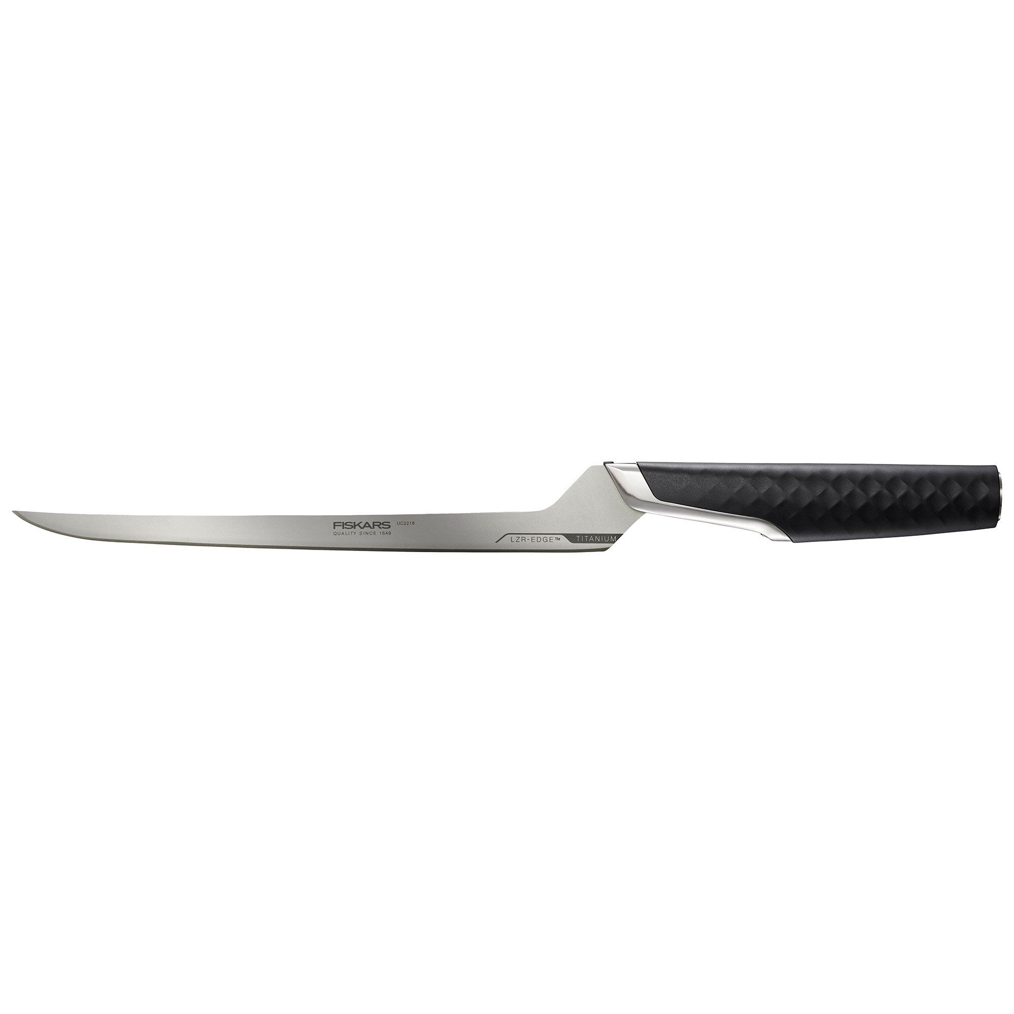 Fiskars Fileteringskniv Taiten 21 Cm