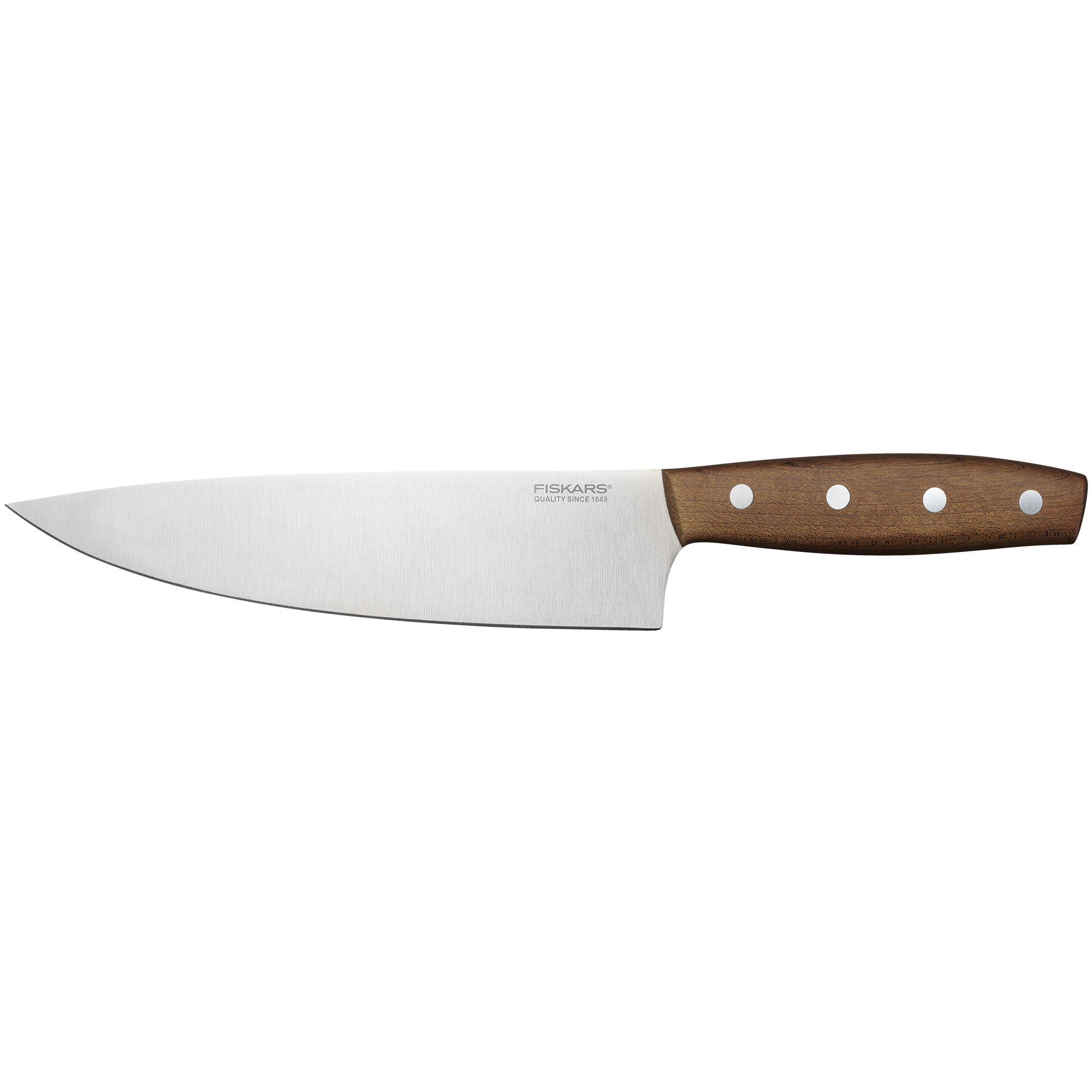 Fiskars Folken Kokkekniv 20 Cm