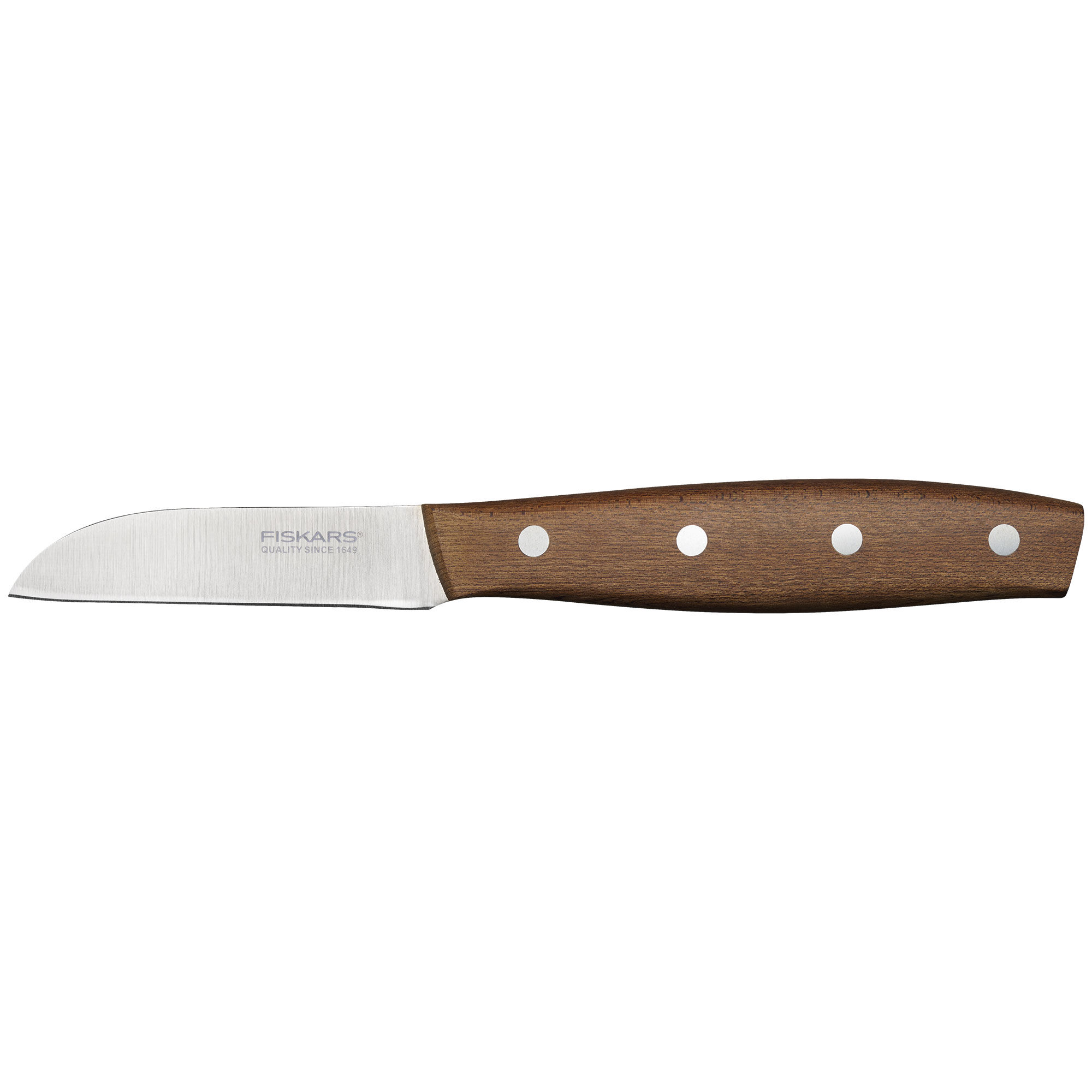 Fiskars Folken Urtekniv   Cm