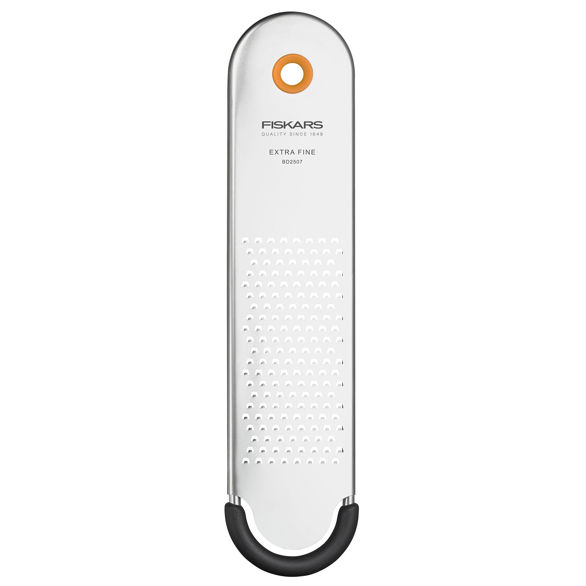 Fiskars Functional Form Ekstra Fint Rivejern 24 Cm