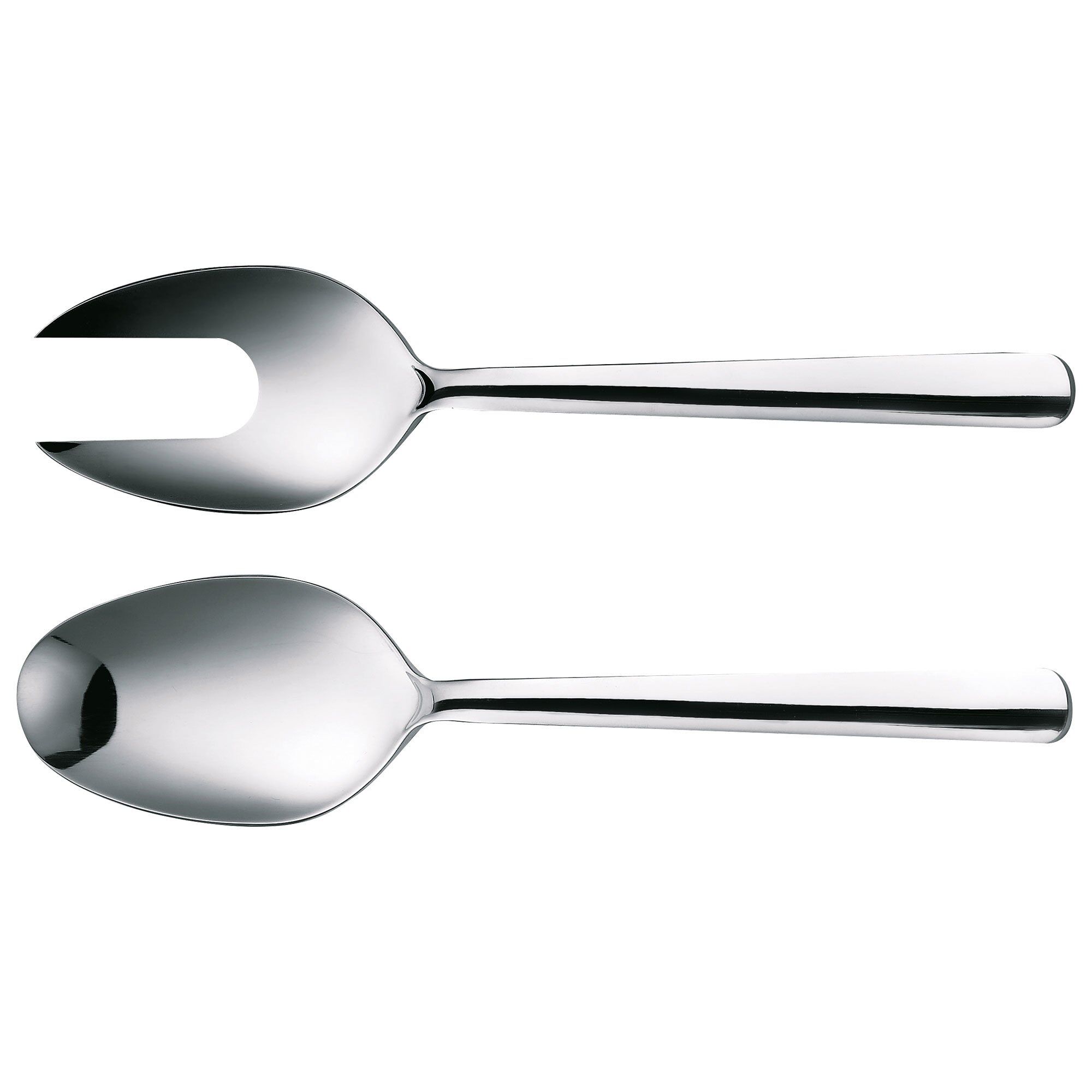 Fiskars Functional Form Salatbestik   Dele  Blank