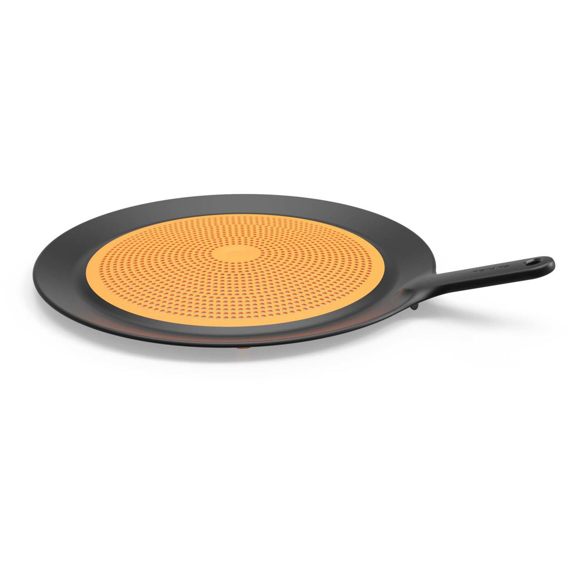 Fiskars Functional Form Stænklåg   Silikone    30cm