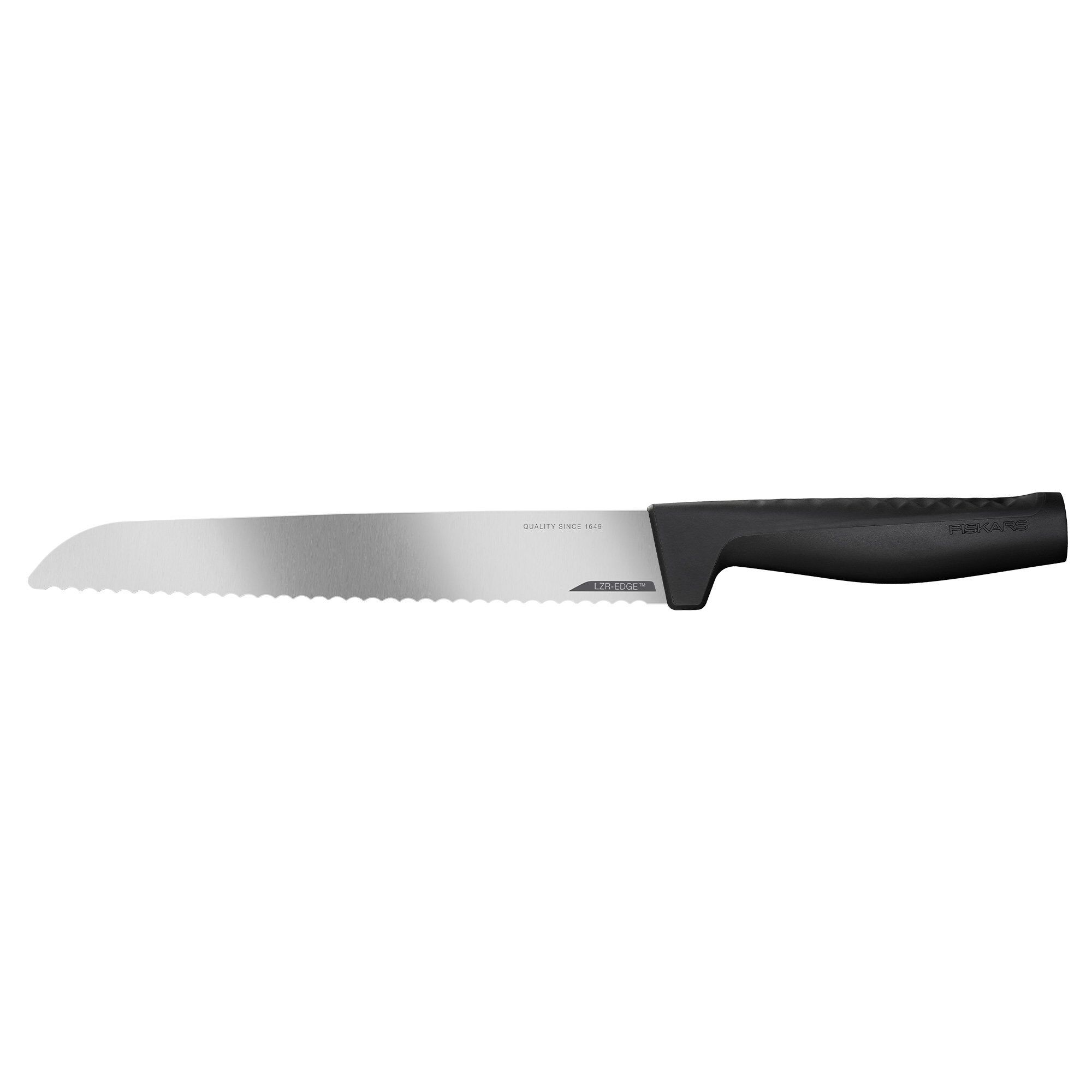 Fiskars Hard Edge Brødkniv  22 Cm