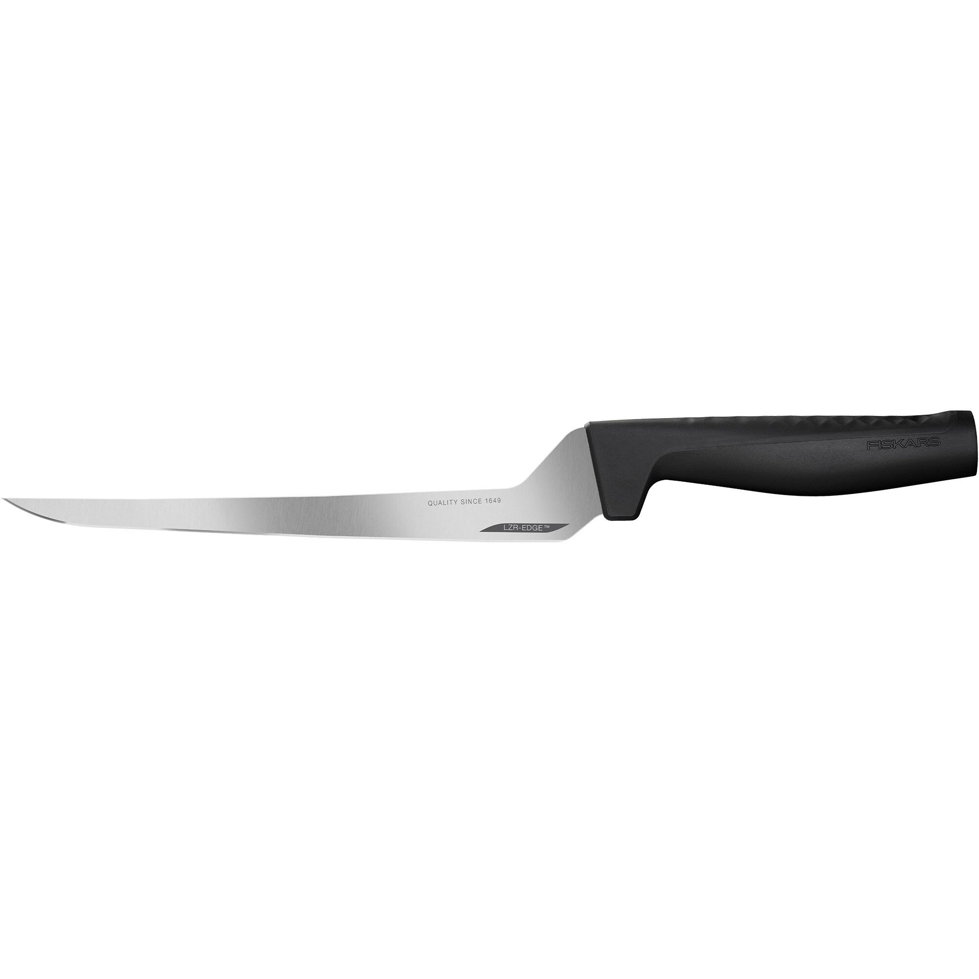 Fiskars Hard Edge Filetkniv  22 Cm