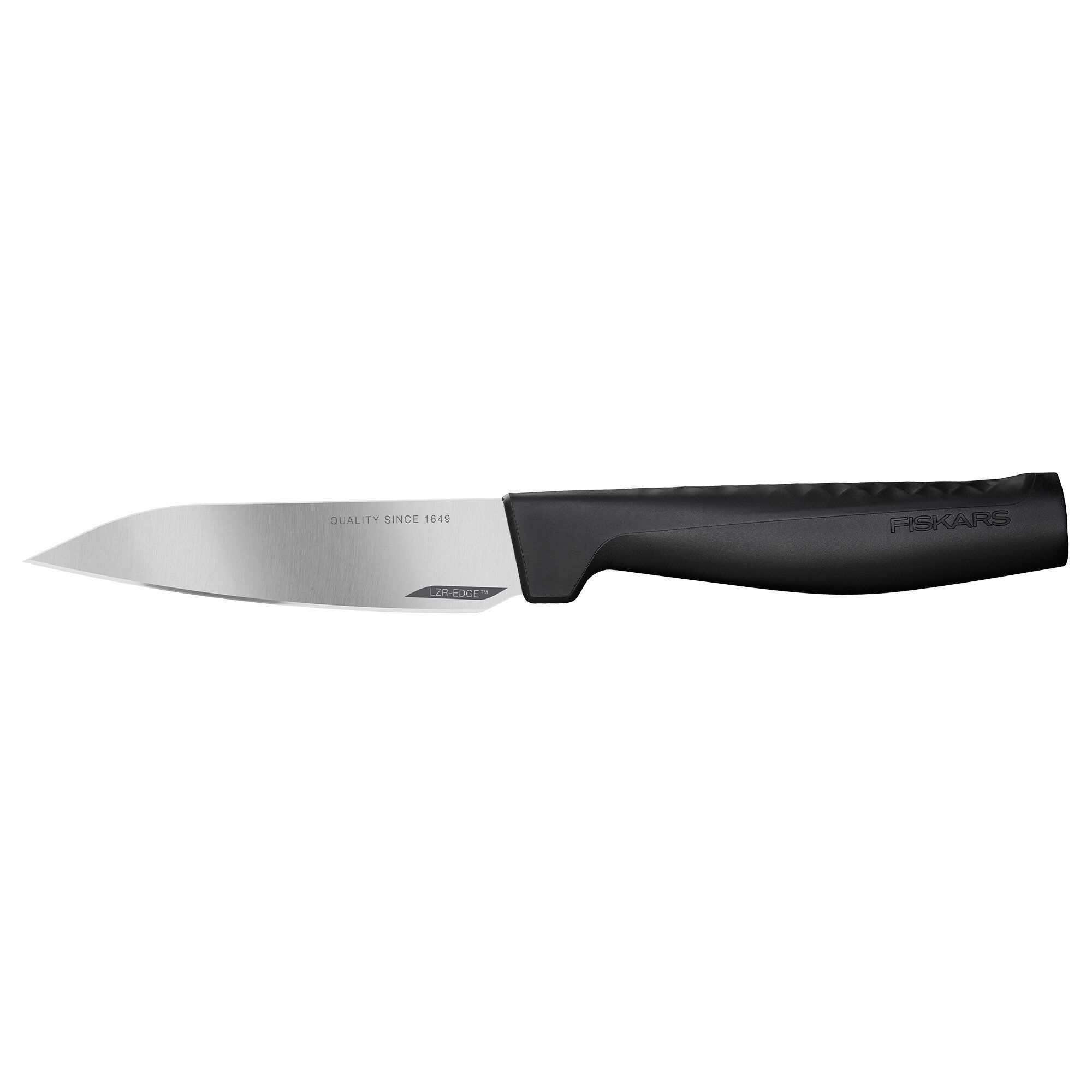 Fiskars Hard Edge Grøntsagskniv  11 Cm
