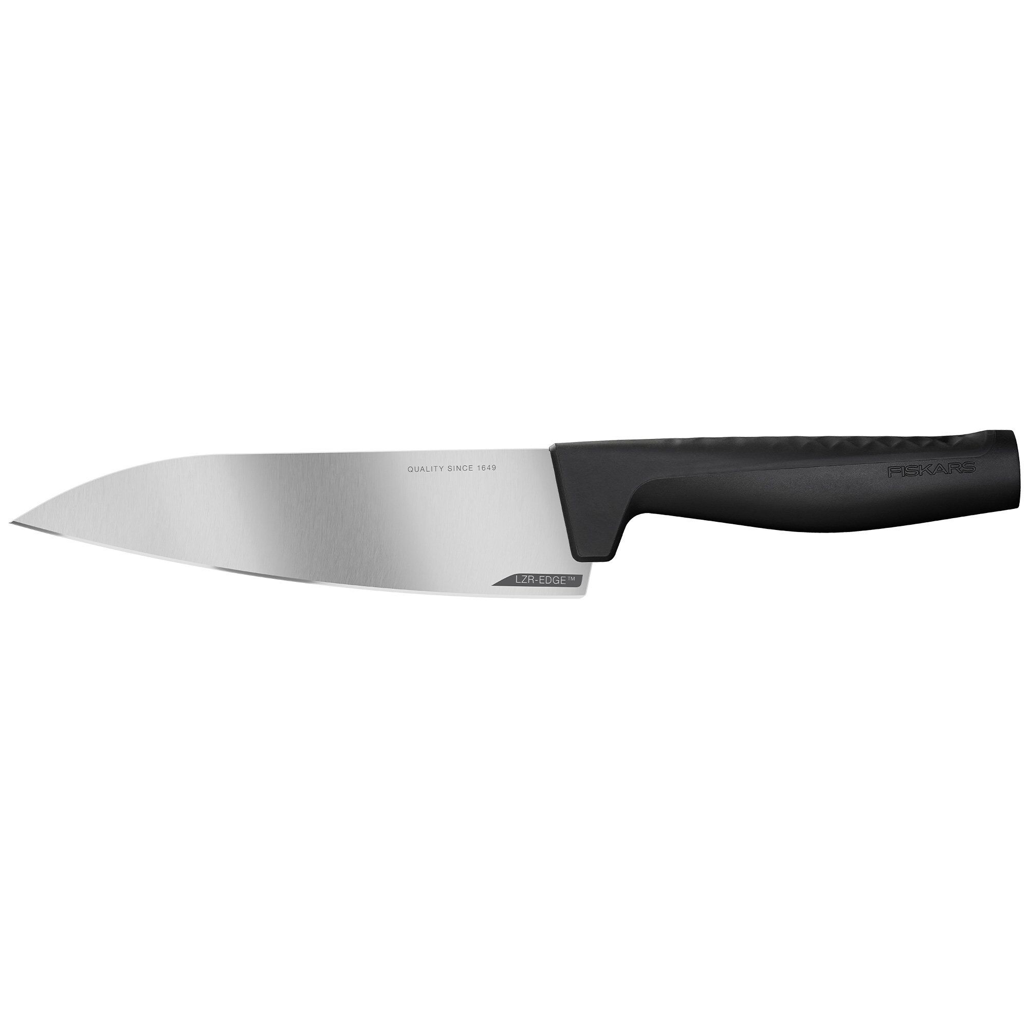 Fiskars Hard Edge Kokkekniv  17 Cm