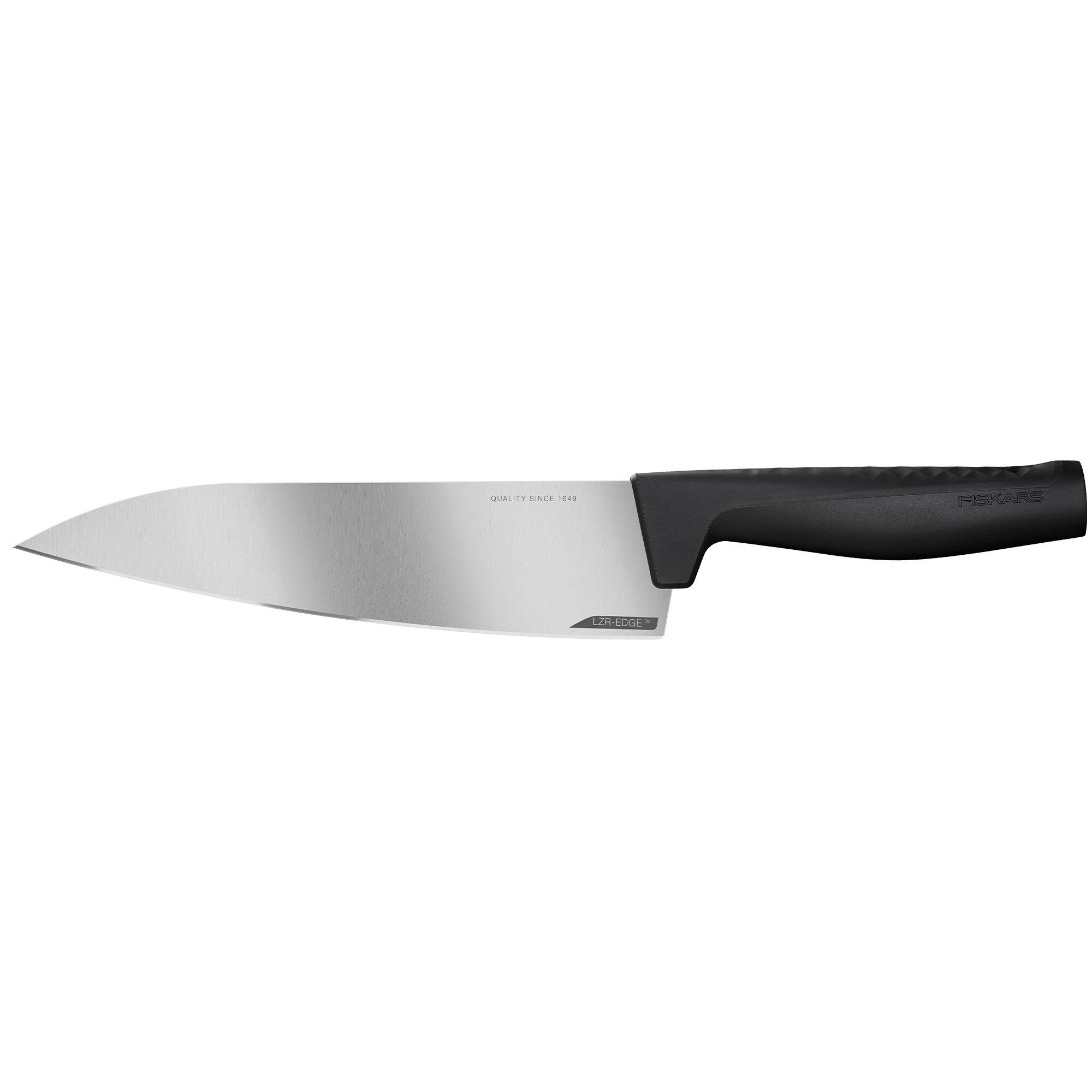 Fiskars Hard Edge Kokkekniv  20 Cm