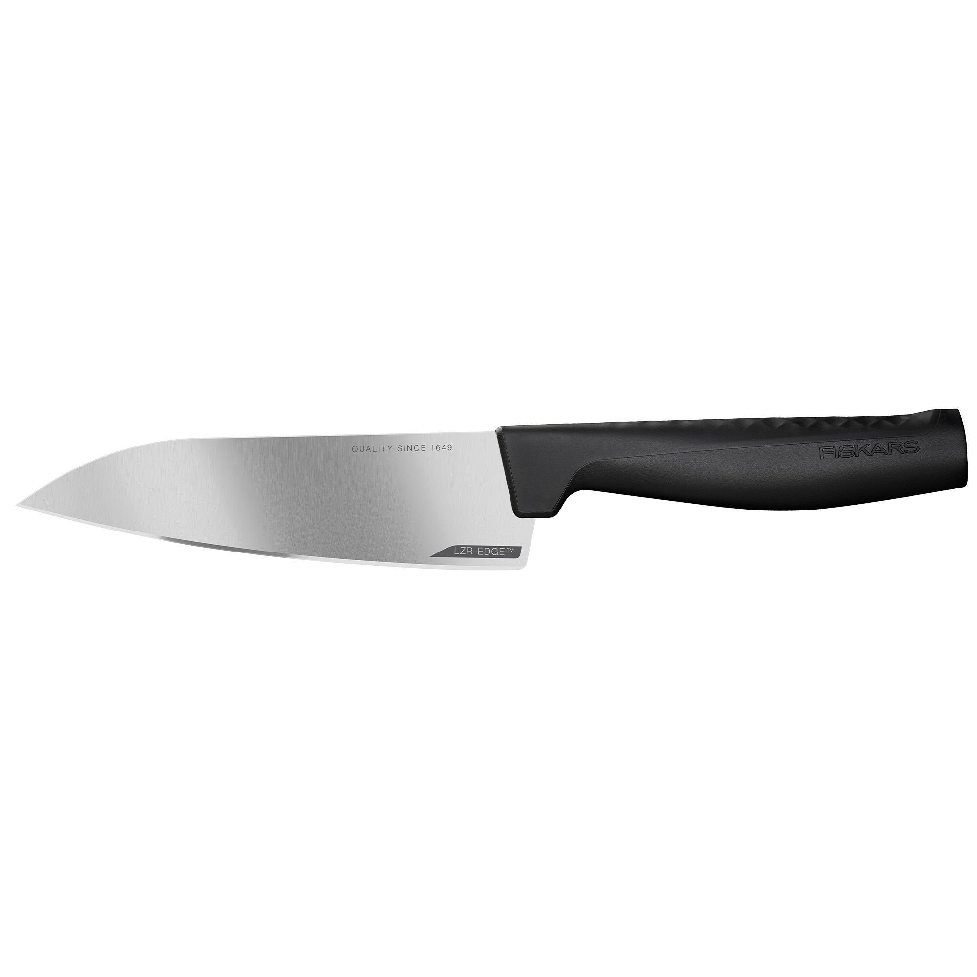 Fiskars Hard Edge Kokkekniv  13   Cm