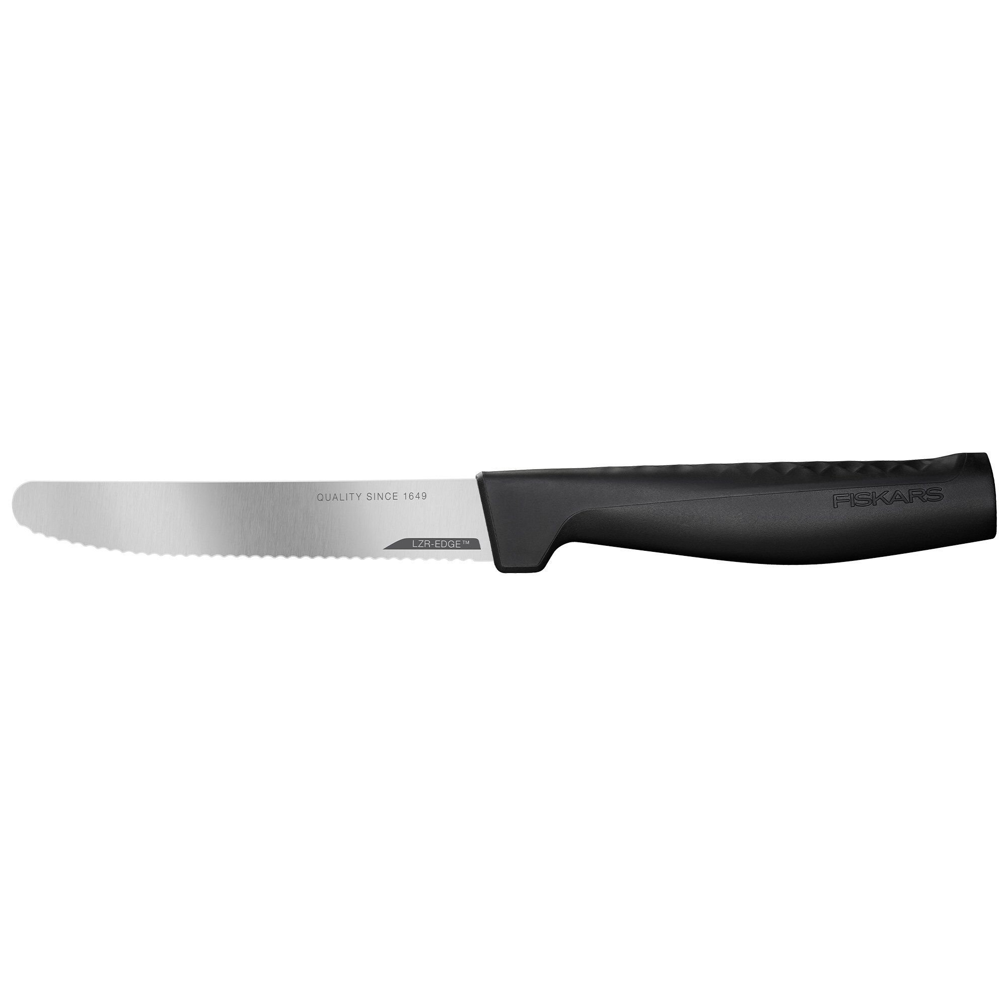 Fiskars Hard Edge Tomatkniv  11 Cm