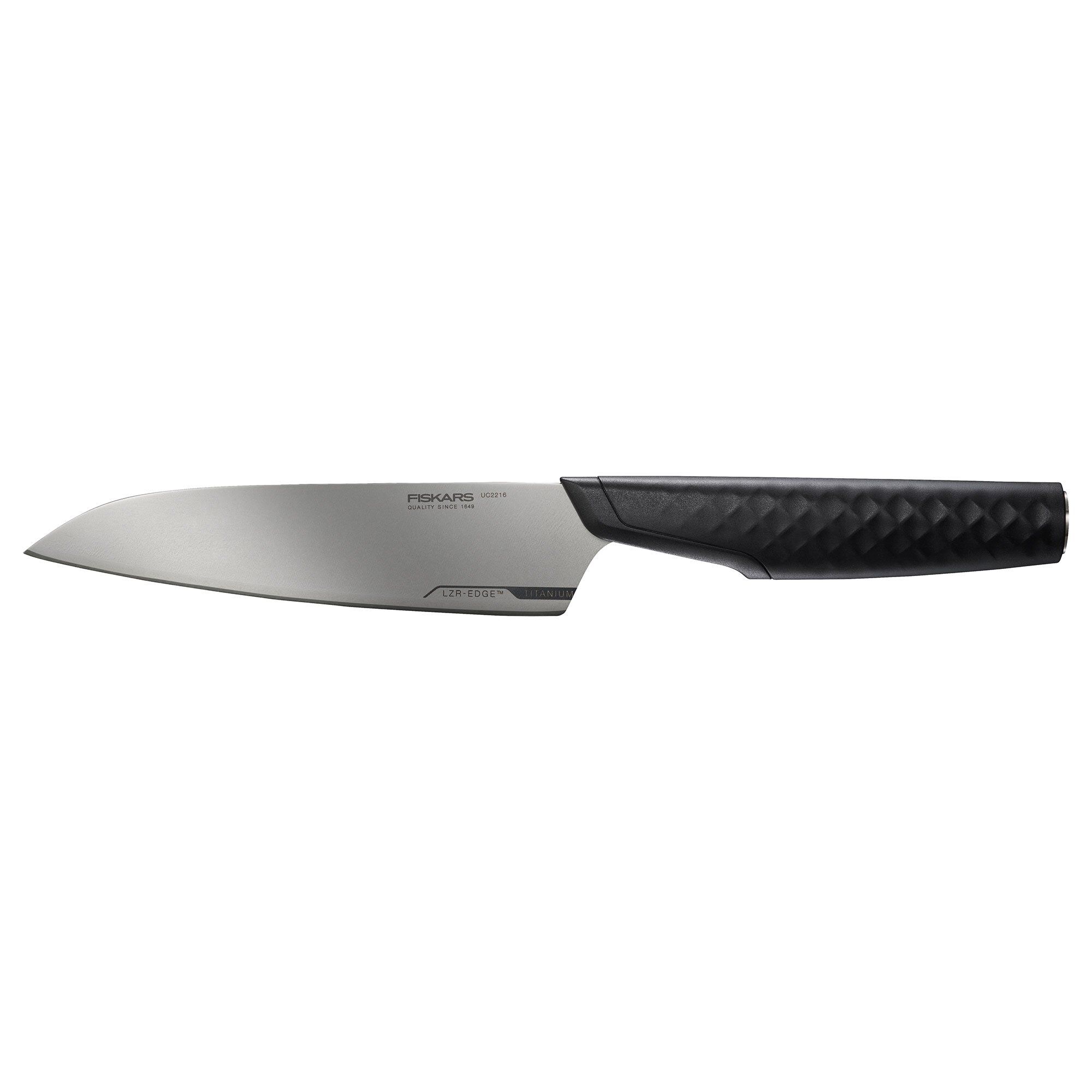 Fiskars Kokkekniv Taiten Liten 13 Cm