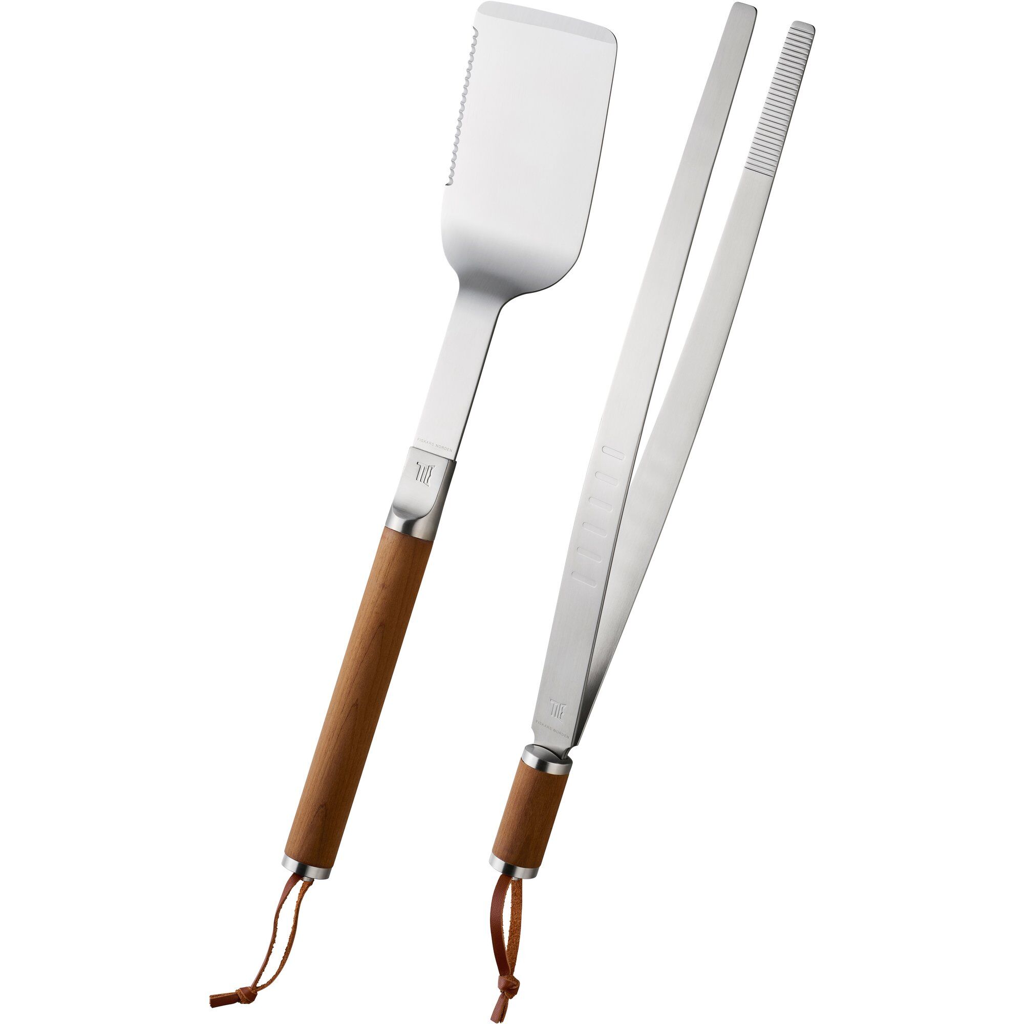 Fiskars Norden Grill Chef Grillværktøj    Dele