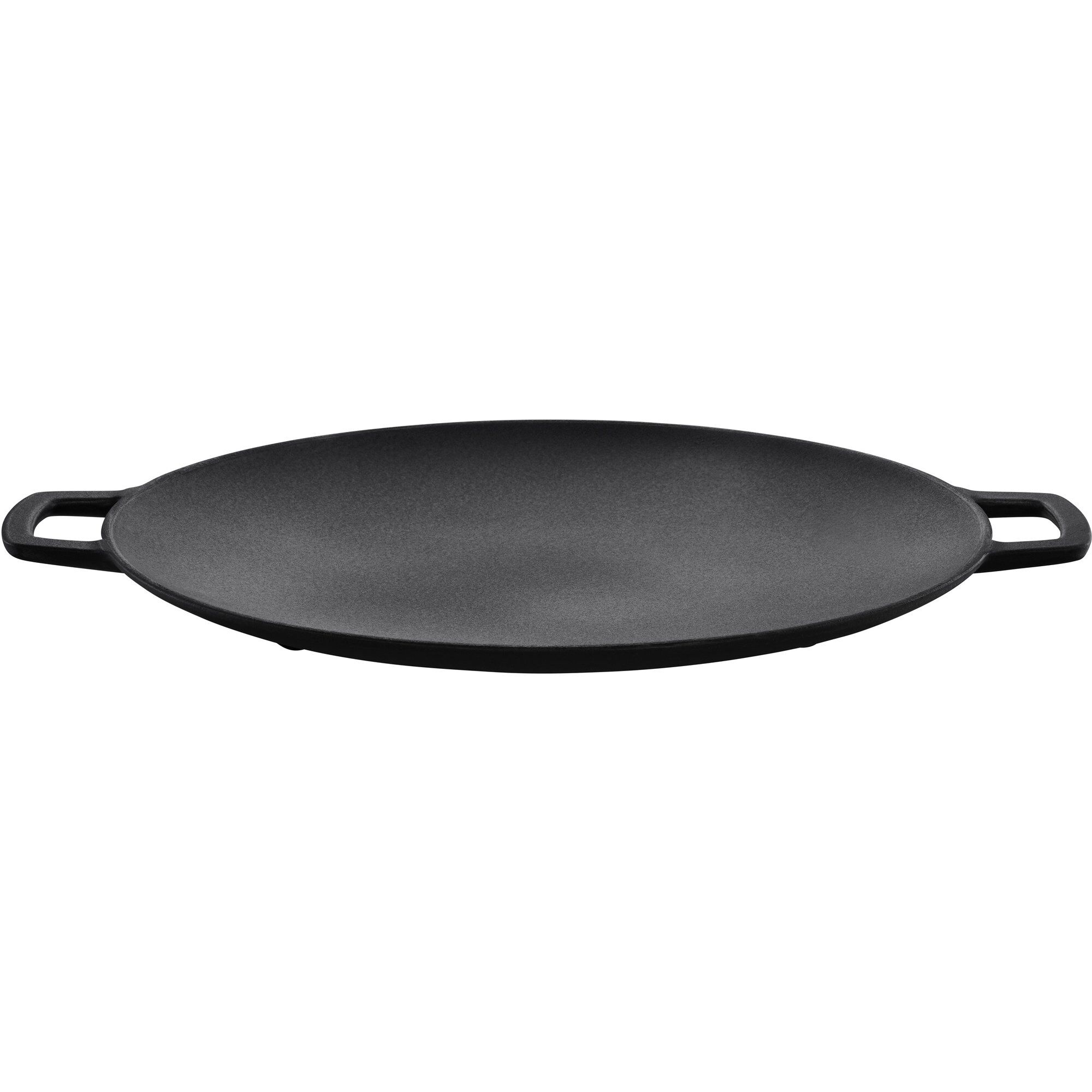 Fiskars Norden Grill Chef Stegeplade 30 Cm  Støbejern