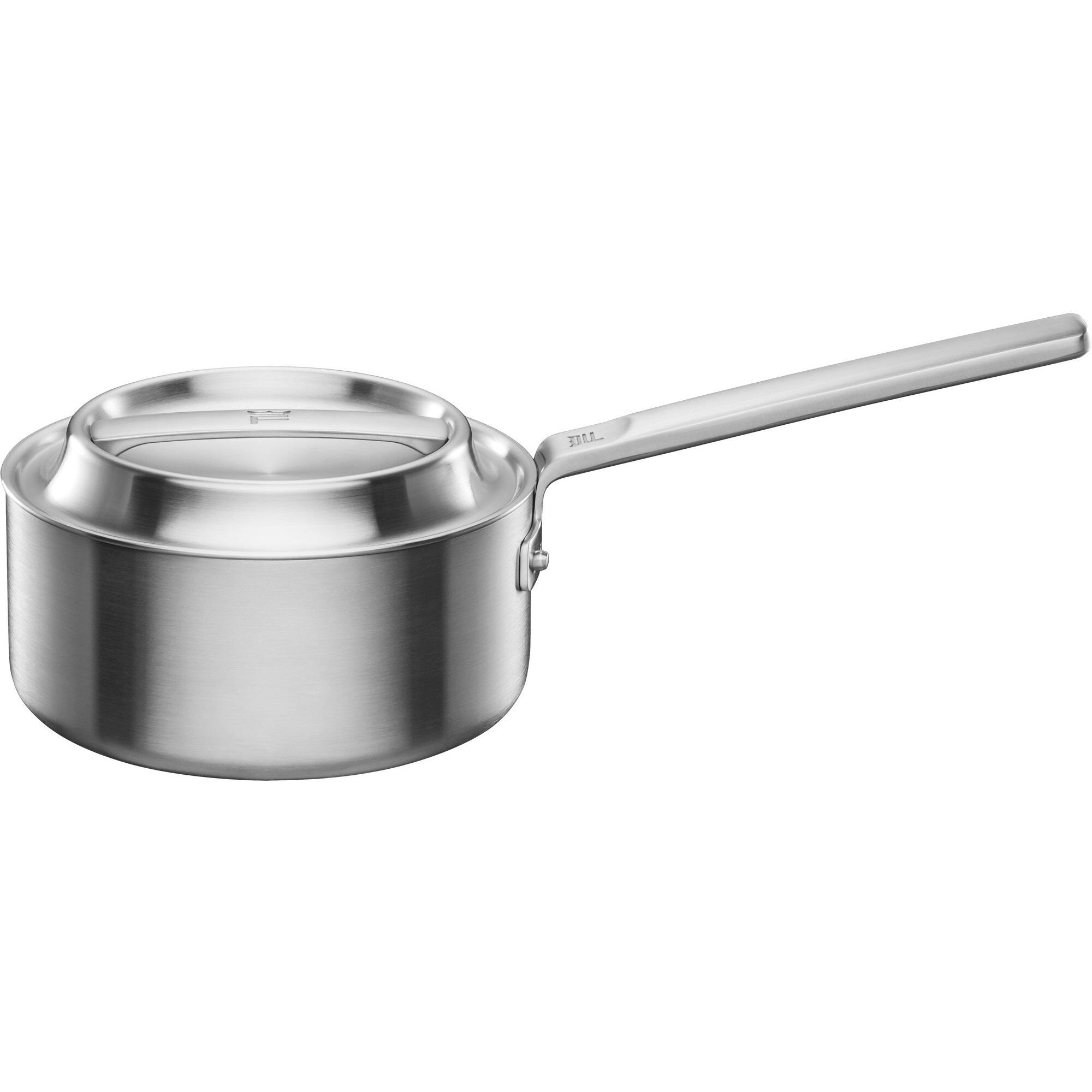 Fiskars Norden Kasserolle     Liter