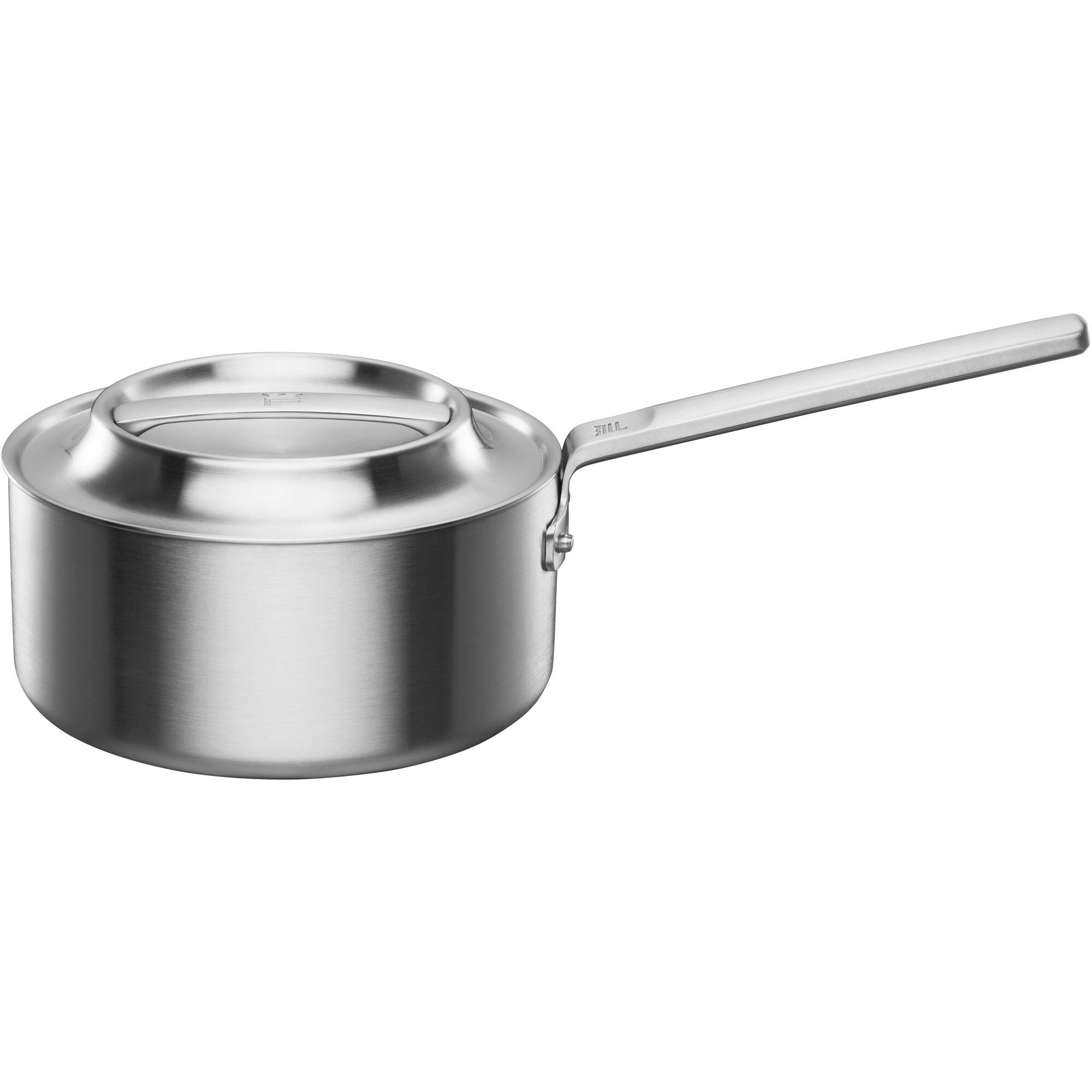Fiskars Norden Kasserolle     Liter