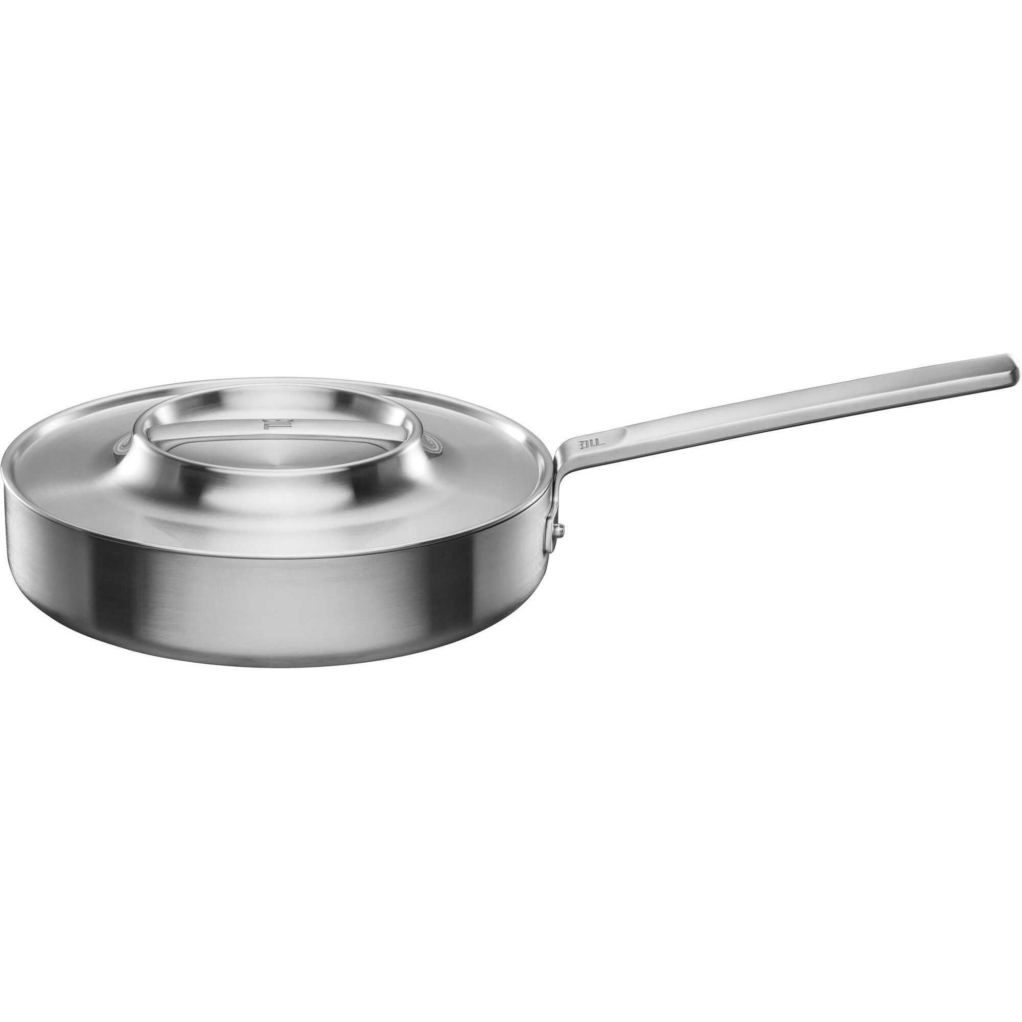 Fiskars Norden Sauterpande 26 Cm