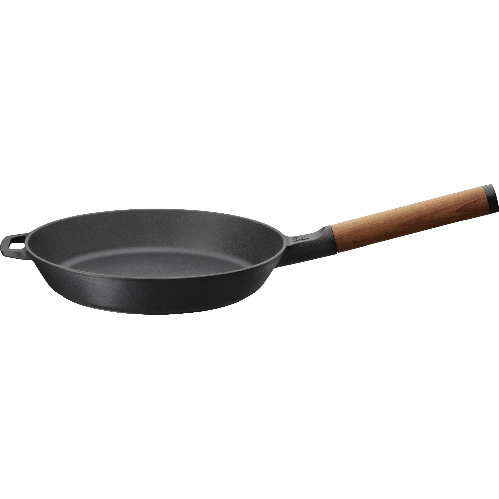 Fiskars Norden Stegepande Støbejern 26 Cm