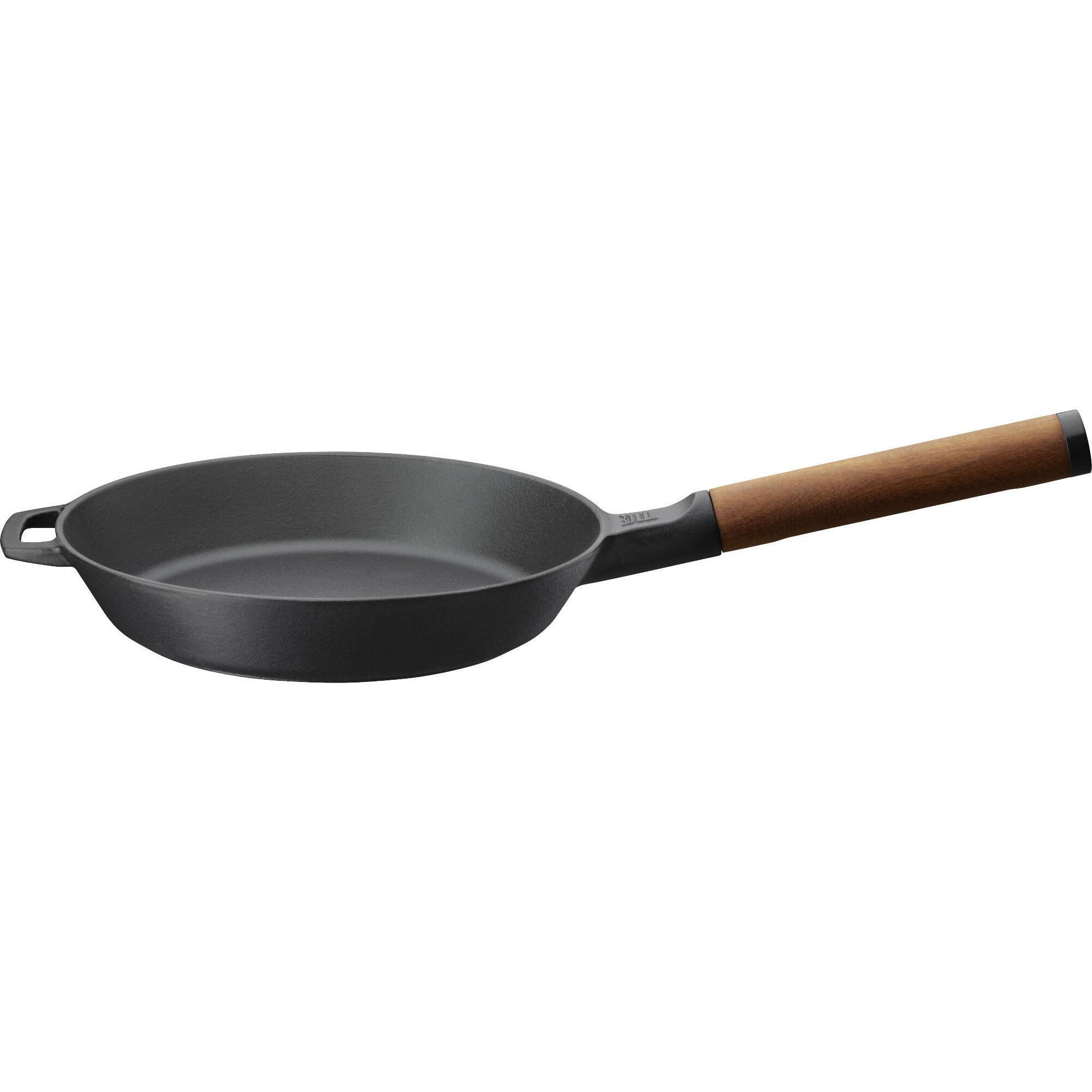 Fiskars Norden Stegepande Støbejern 24 Cm