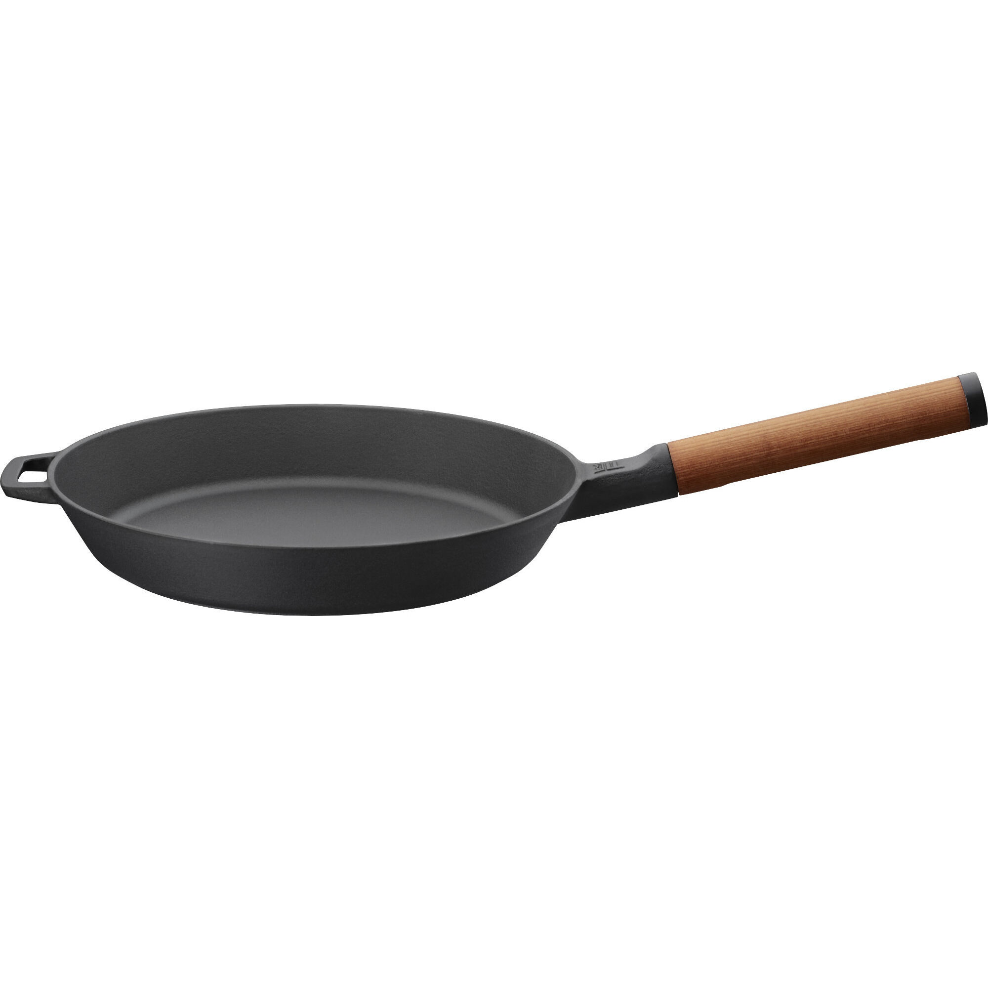 Fiskars Norden Stegepande Støbejern 28 Cm