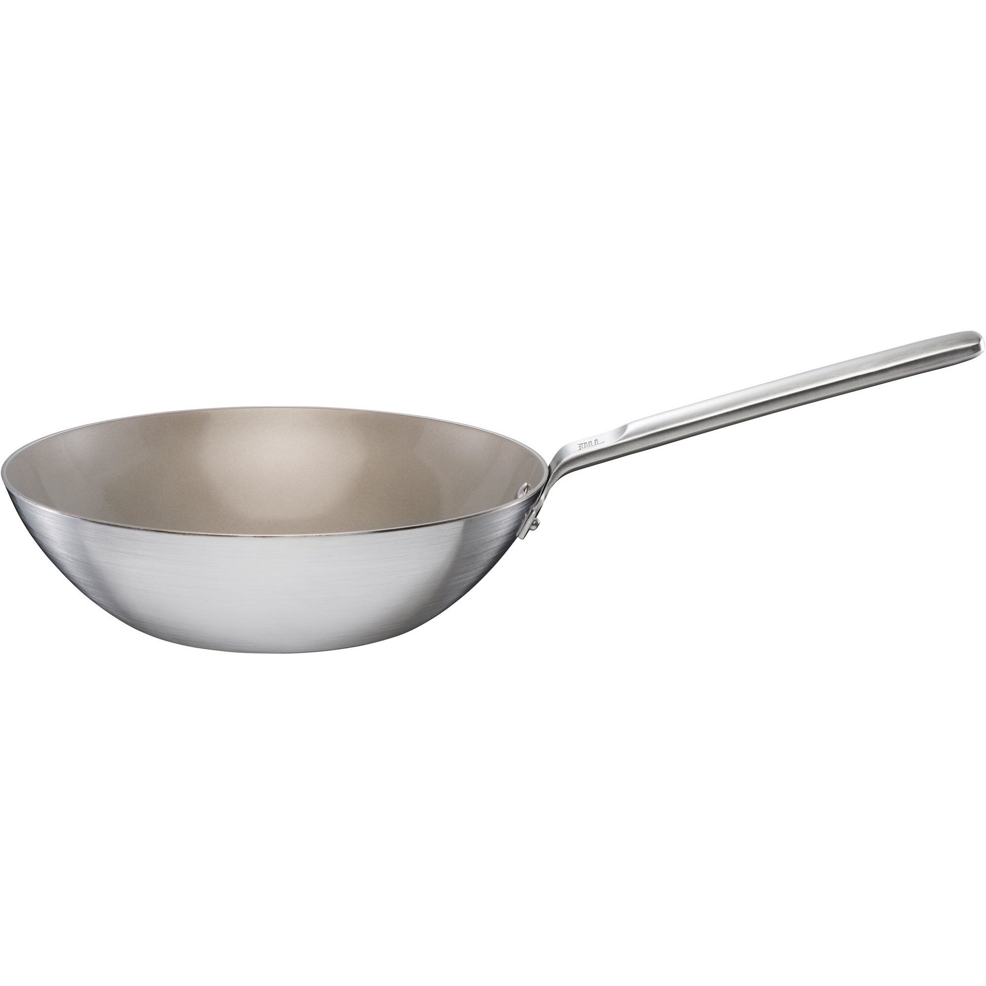 Fiskars Norden Wokpande 28 Cm
