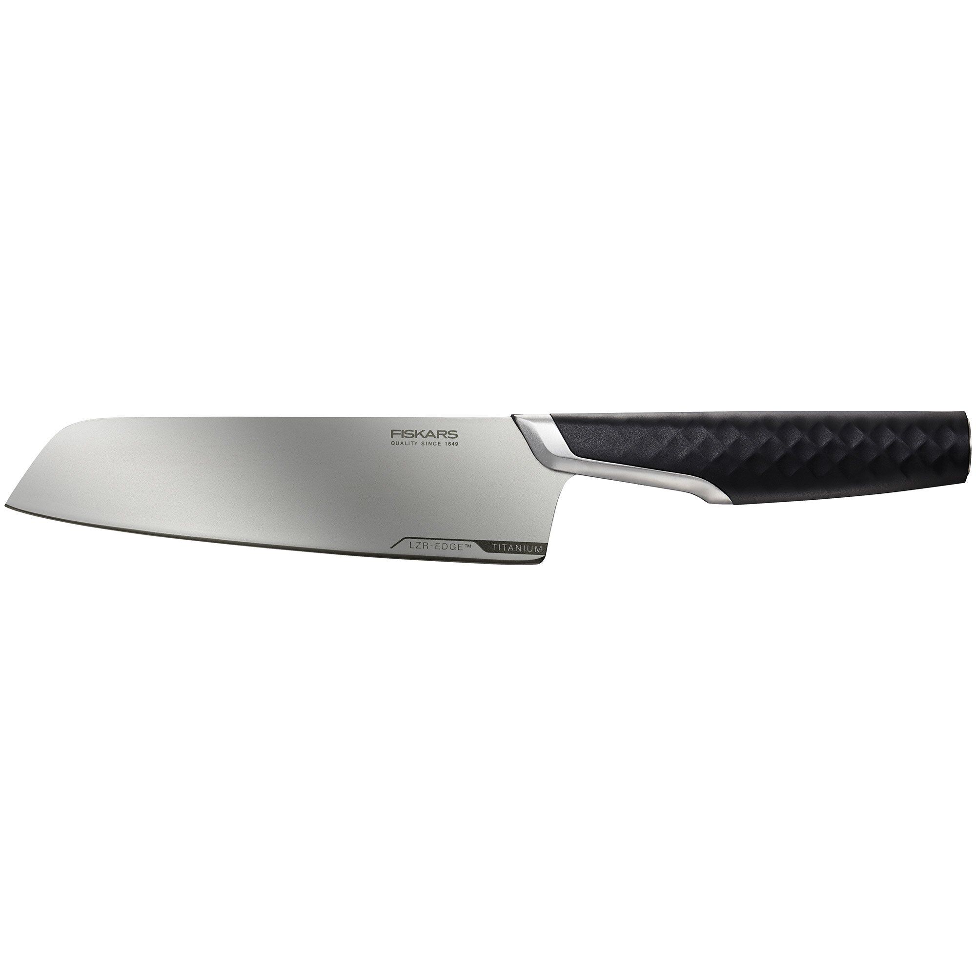 Fiskars Santokukniv Taiten 16 Cm