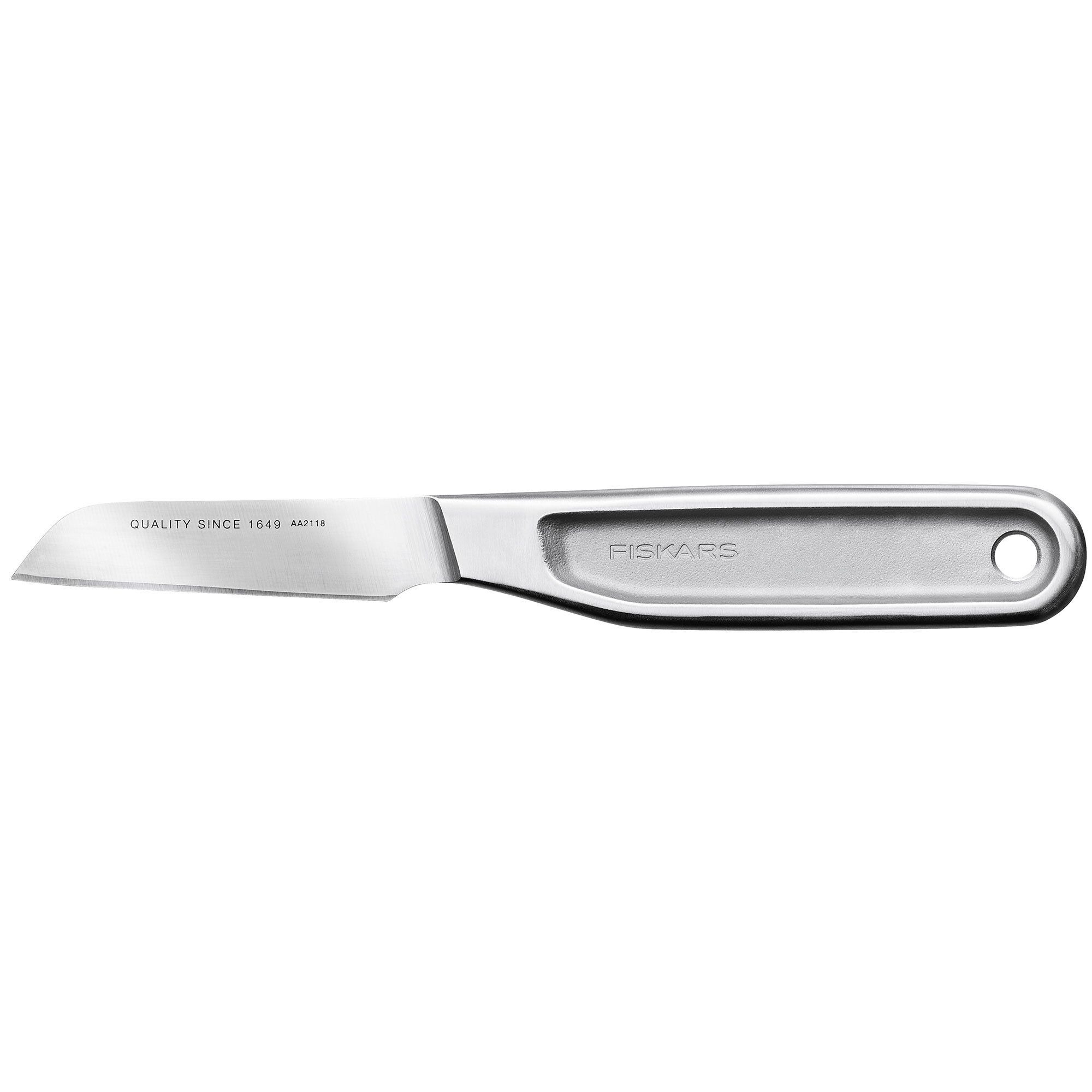 Fiskars Skalkniv All Steel   Cm