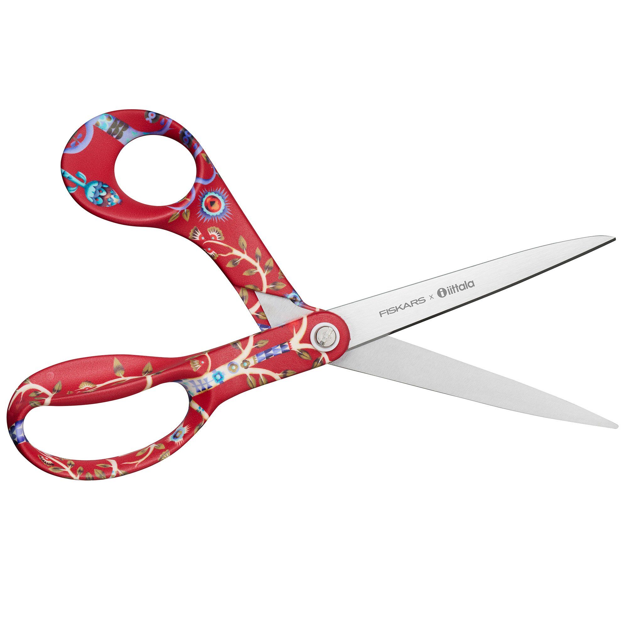 Fiskars   Iittala Taika Universalsaks  Rød