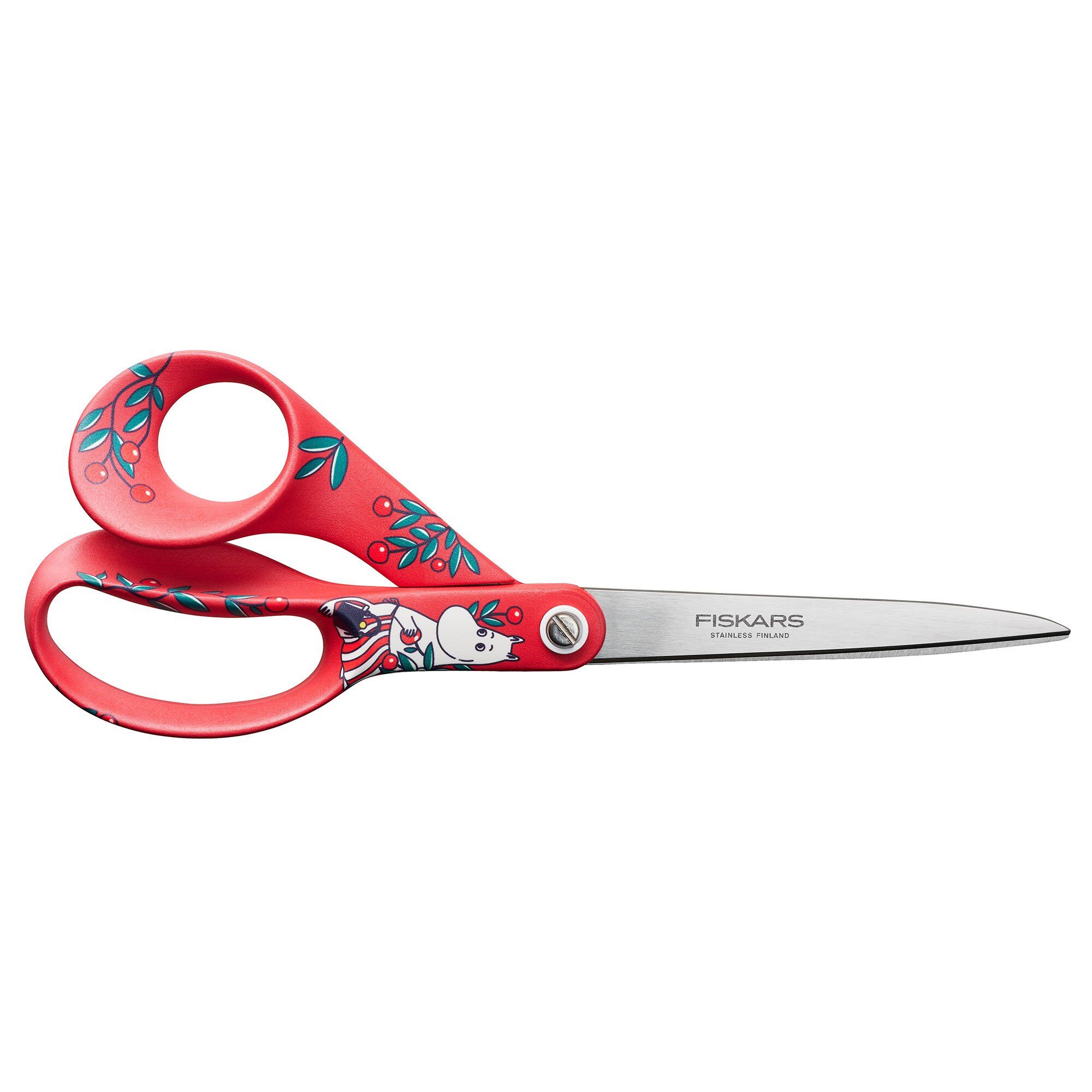 Fiskars   Moomin Universalsaks Mummimor