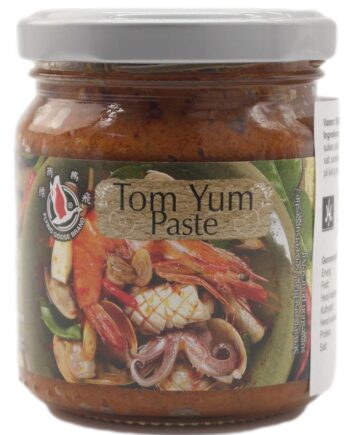 Flying Goose Tom Yum Paste 195