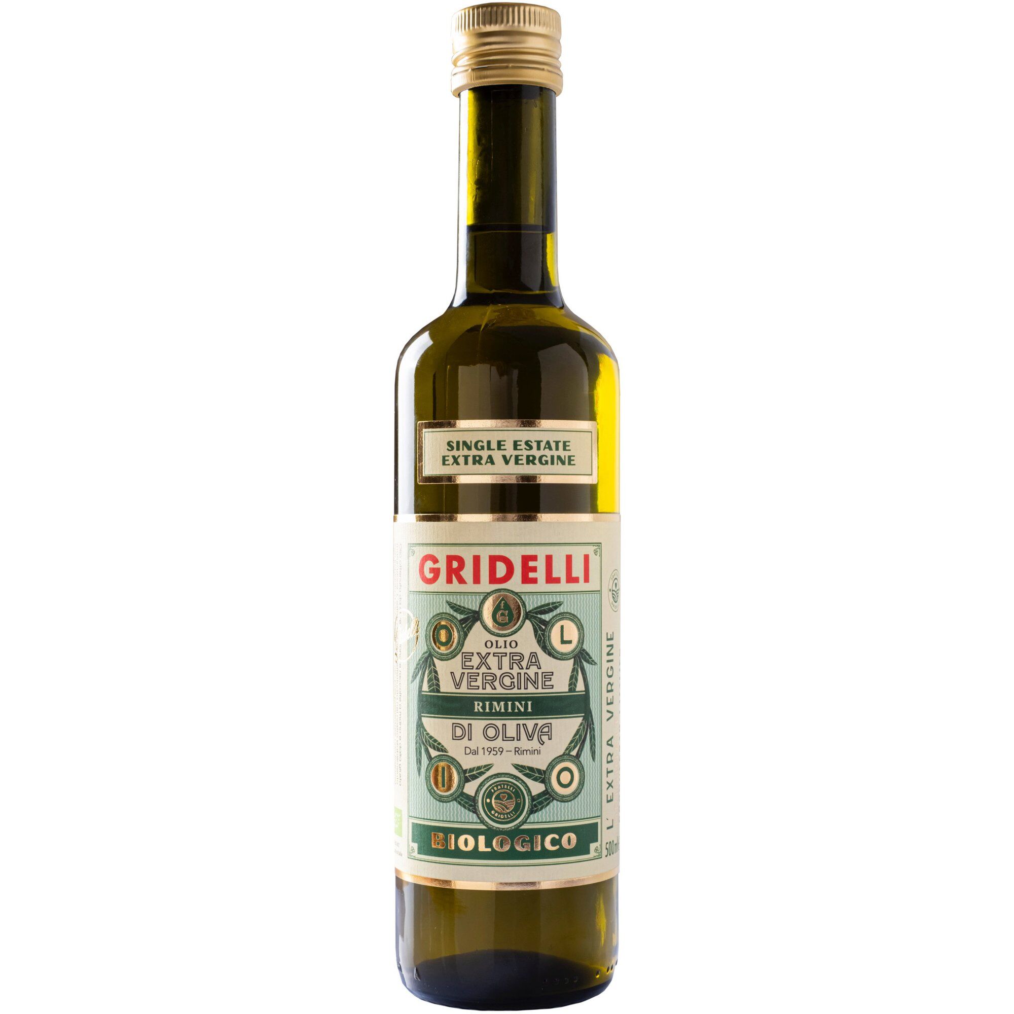 Fratelli Gridelli Rimini Olivenolie  500 Ml