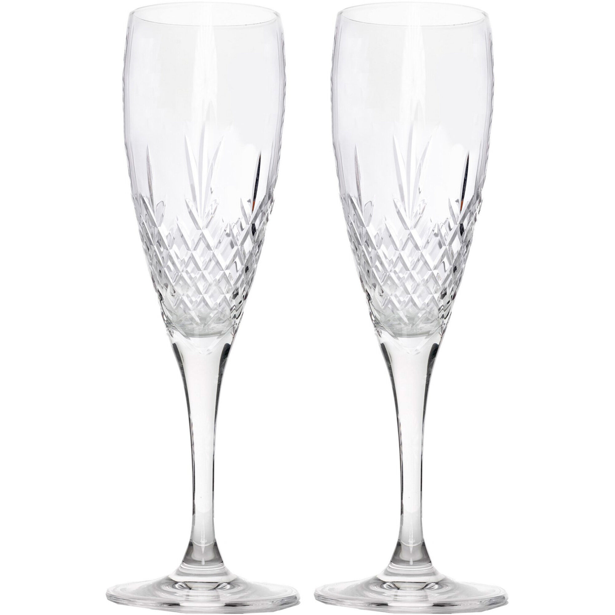 Frederik Bagger Crispy Celebration Champagneglas    Stk
