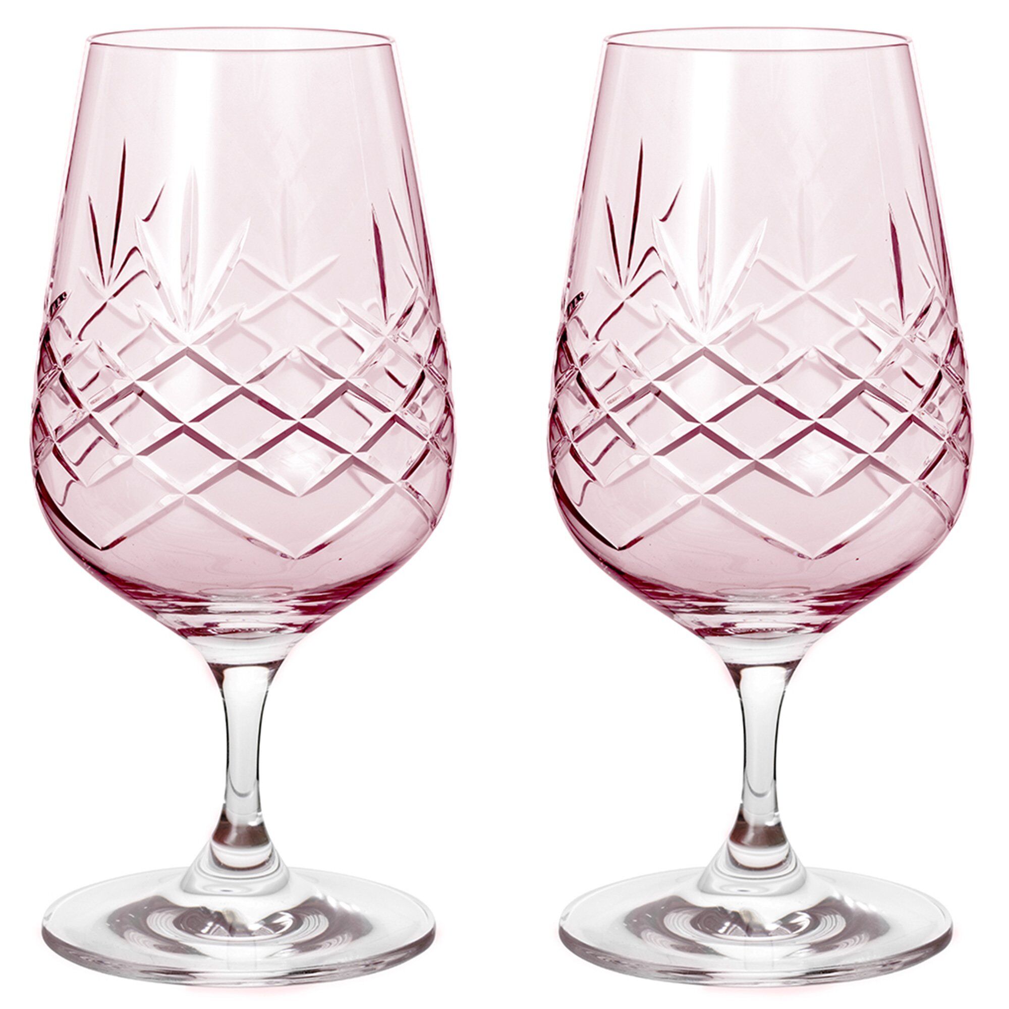 Frederik Bagger Crispy Mate ølglas Topaz   Stk