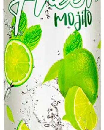 Fresh Sparkling Mojito 330 Ml
