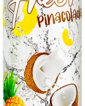 Fresh Sparkling Pinacolada 330 Ml