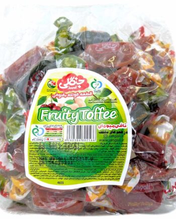 Fruity Toffee 475