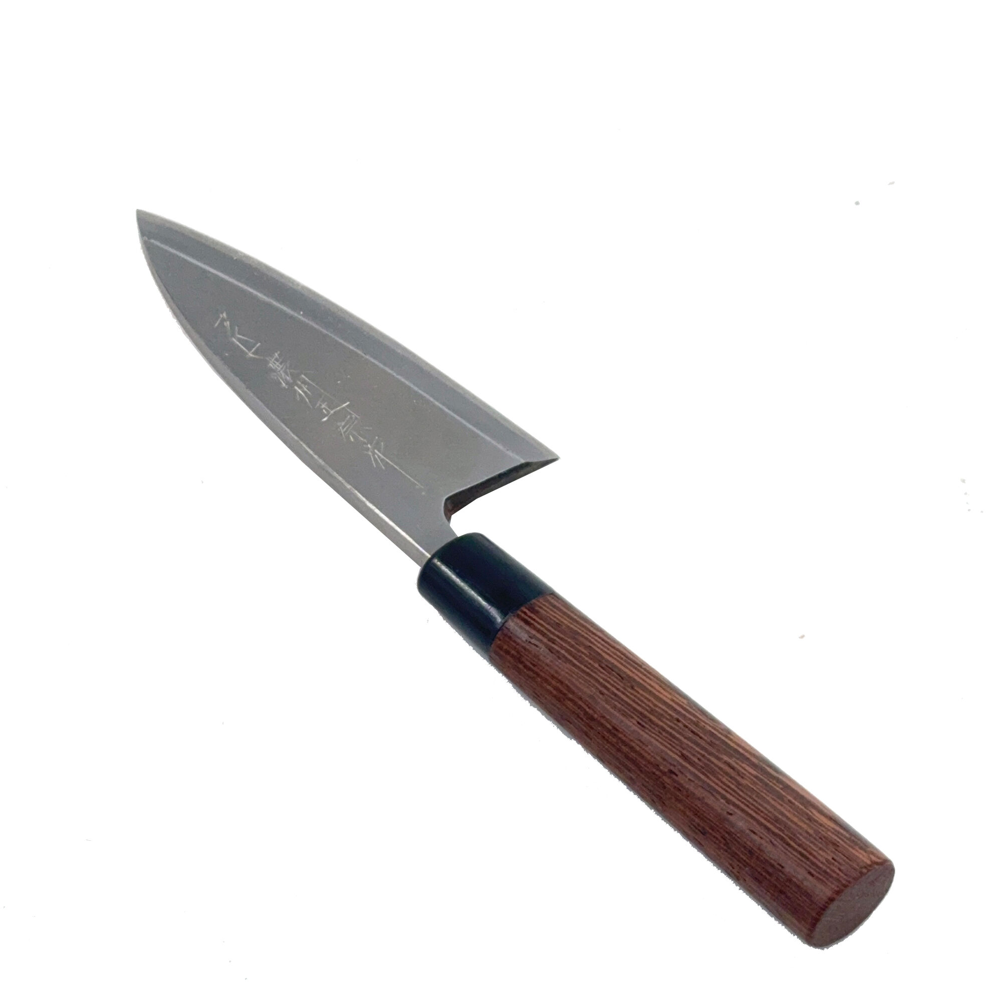 Fuji Bluesteel Deba-kniv 300y