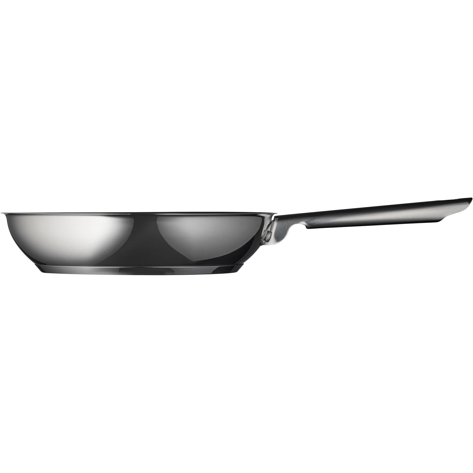 Funktion Endurance Stegepande 24 Cm  Rustfrit Stål