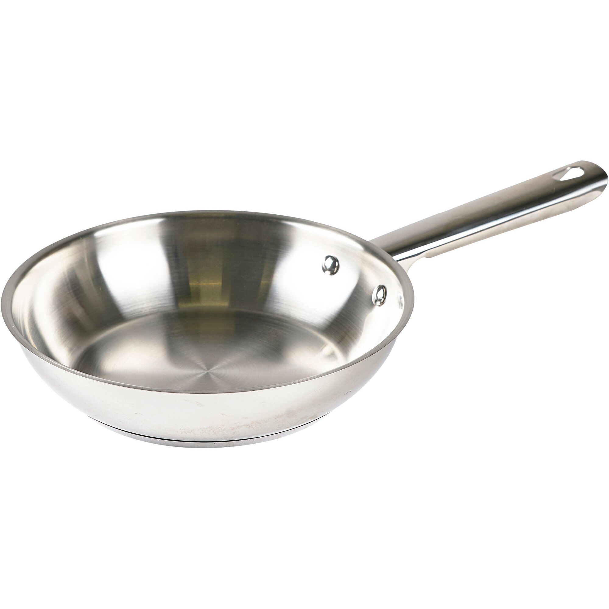 Funktion Endurance Stegepande 20 Cm  Rustfrit Stål