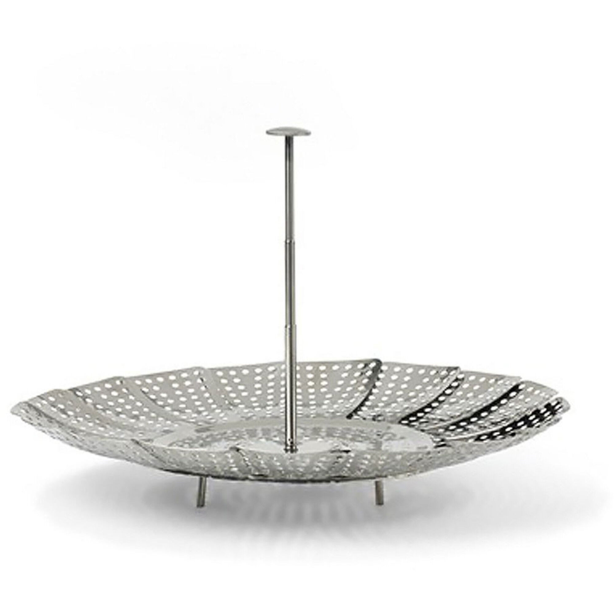 Funktion Grøntsags Dampindsats 23 Cm