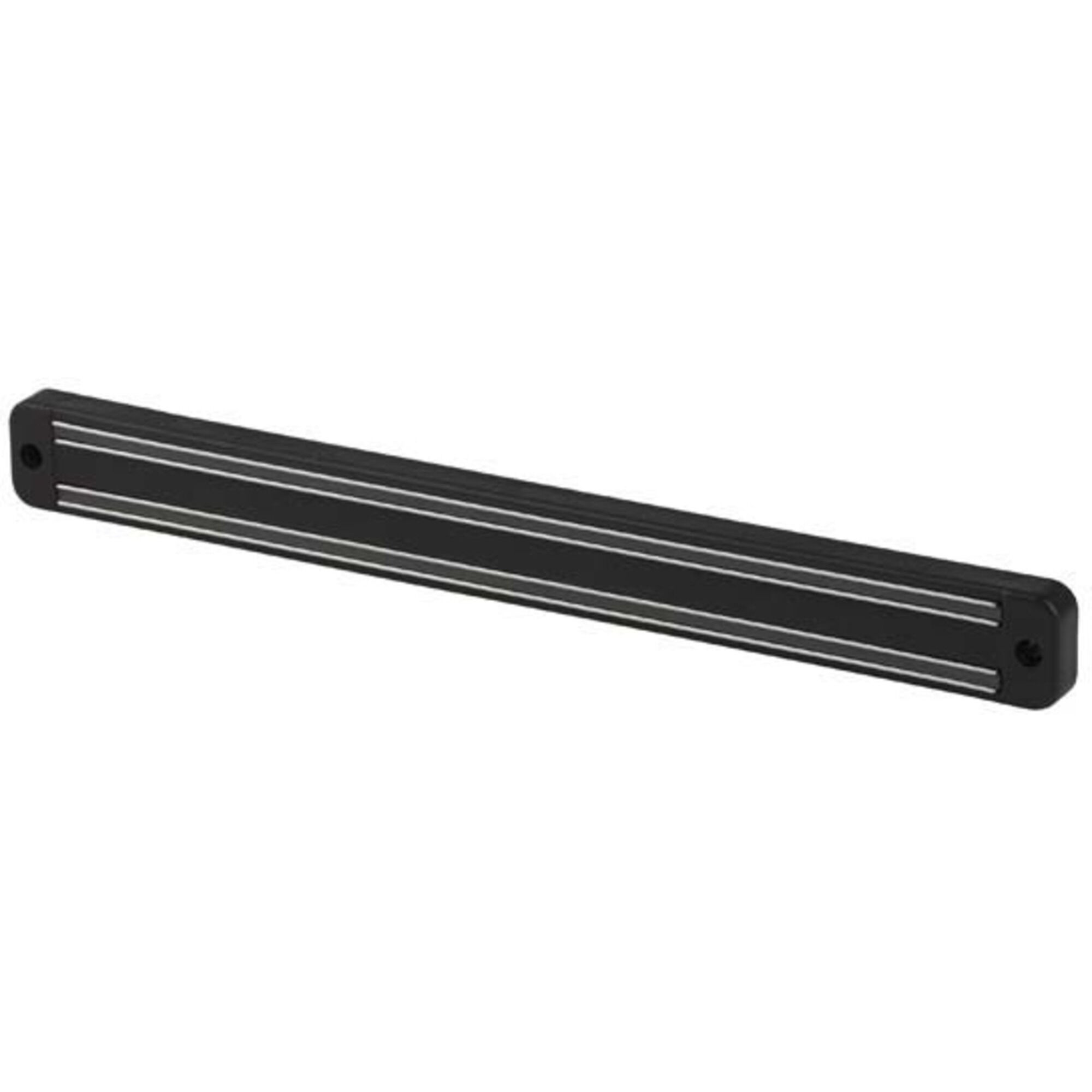 Funktion Knivmagnet 33       Cm  Sort Stål