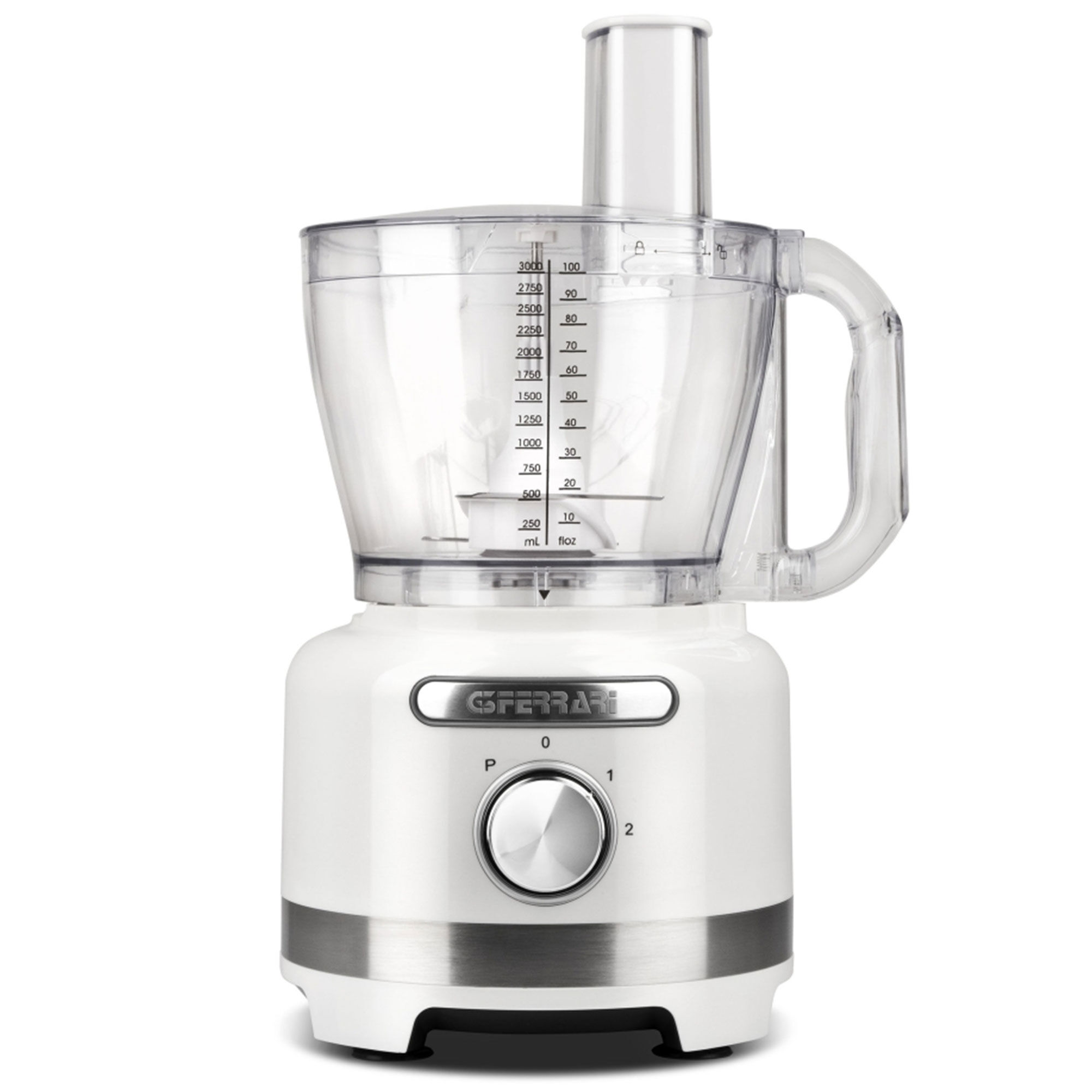 G3 Ferrari Mixatutto Foodprocessor   Liter