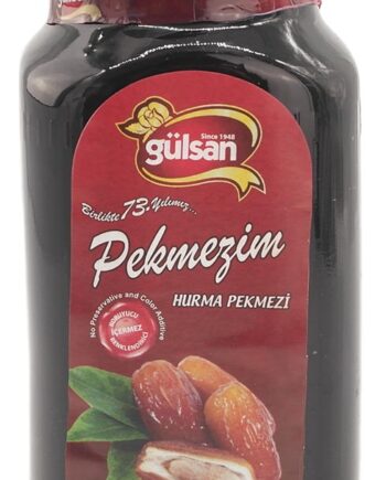 Gülsan Dadel Melasse 700